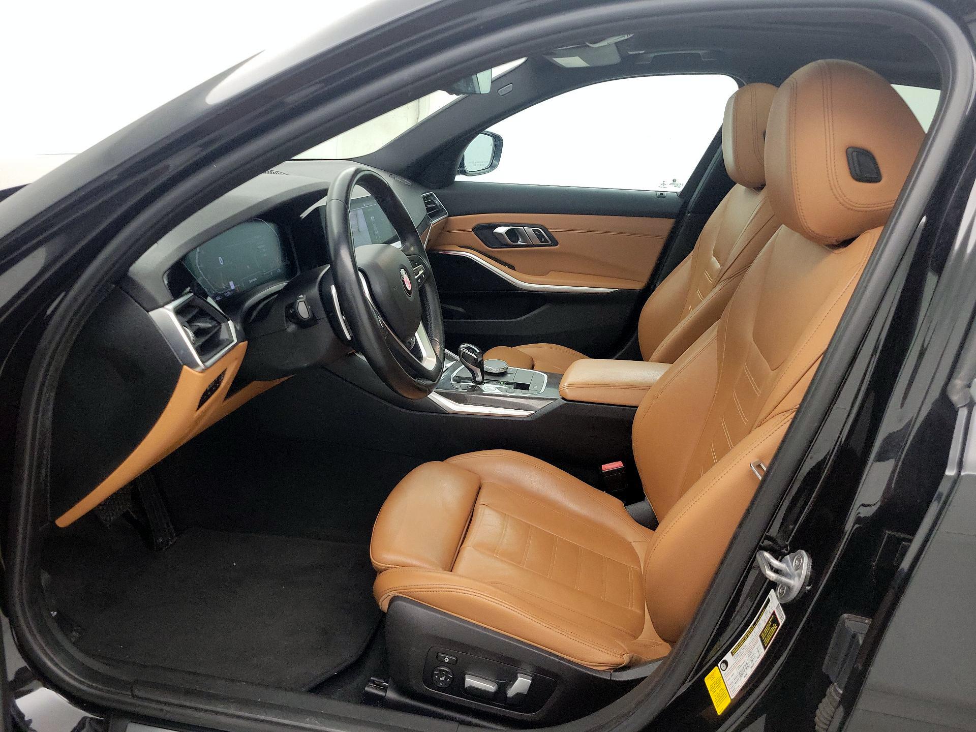 Thumbnail: 2020 BMW 3 Series - 11