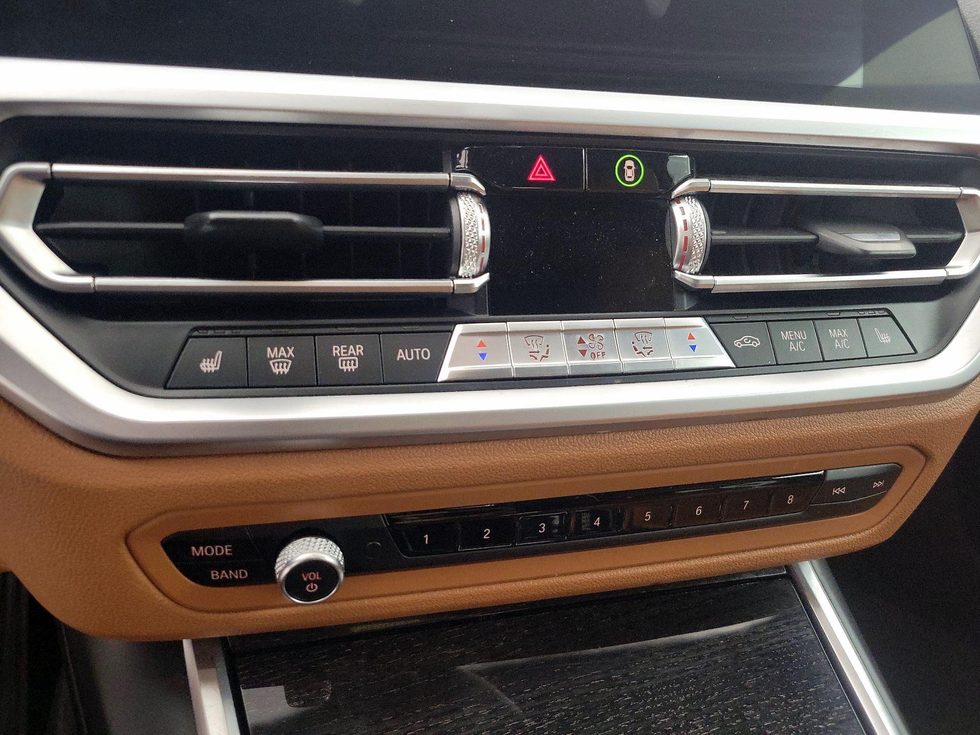 Thumbnail: 2020 BMW 3 Series - 16