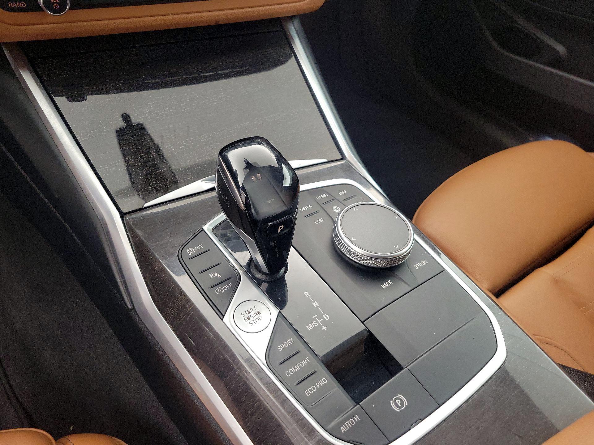 Thumbnail: 2020 BMW 3 Series - 17