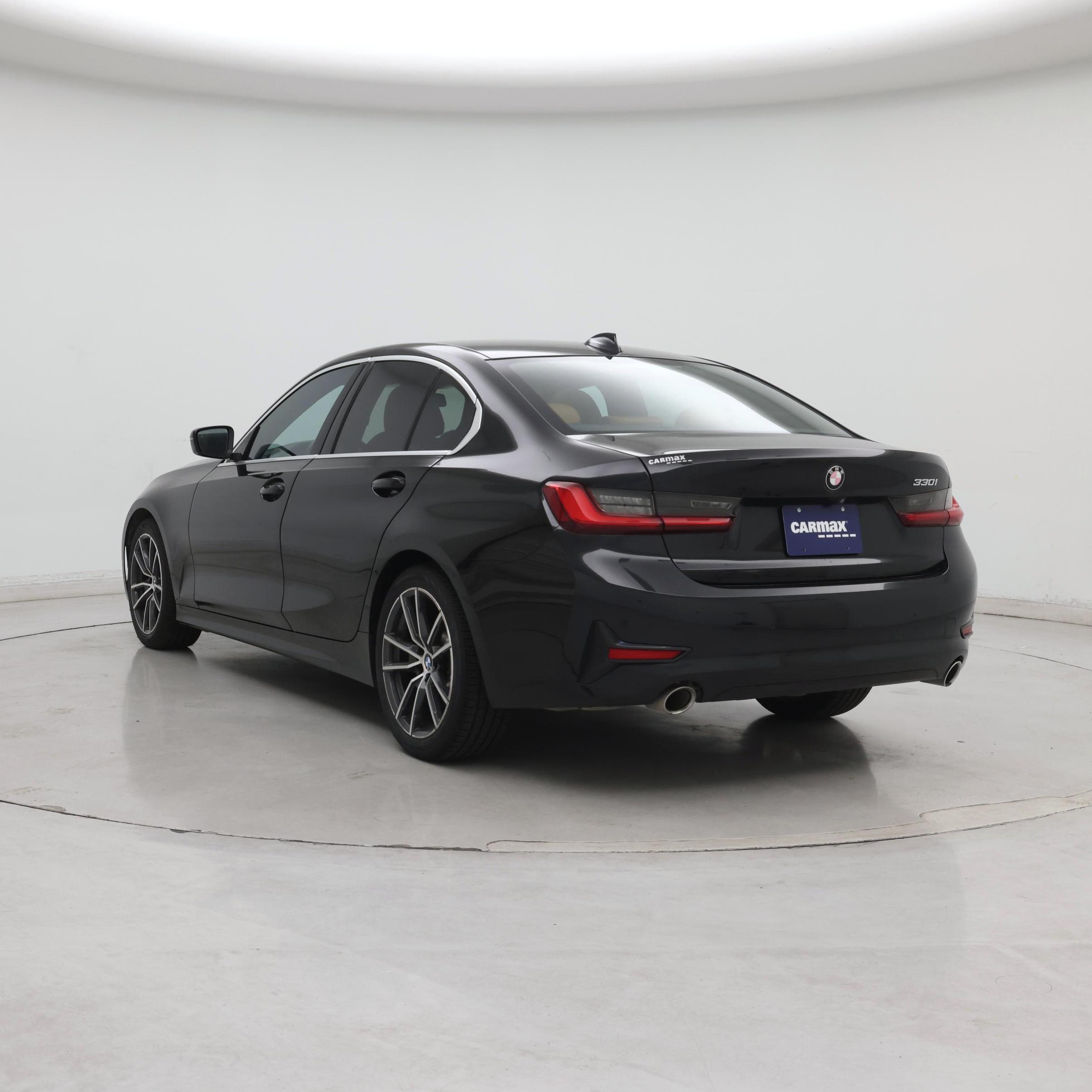 Thumbnail: 2020 BMW 3 Series - 2