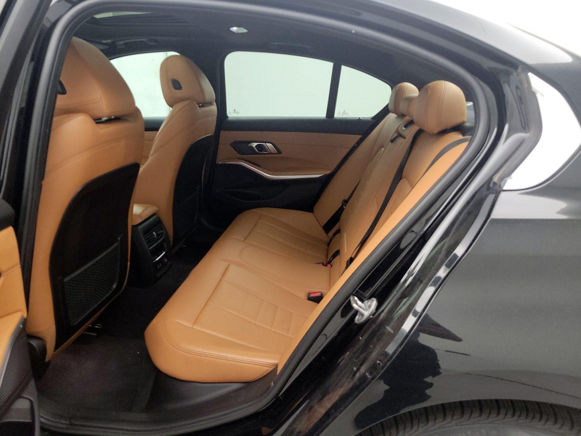 Thumbnail: 2020 BMW 3 Series - 20