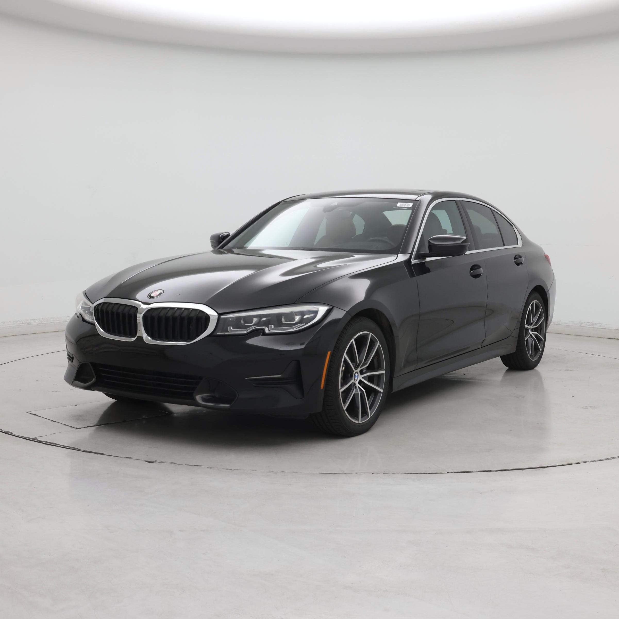 Thumbnail: 2020 BMW 3 Series - 4