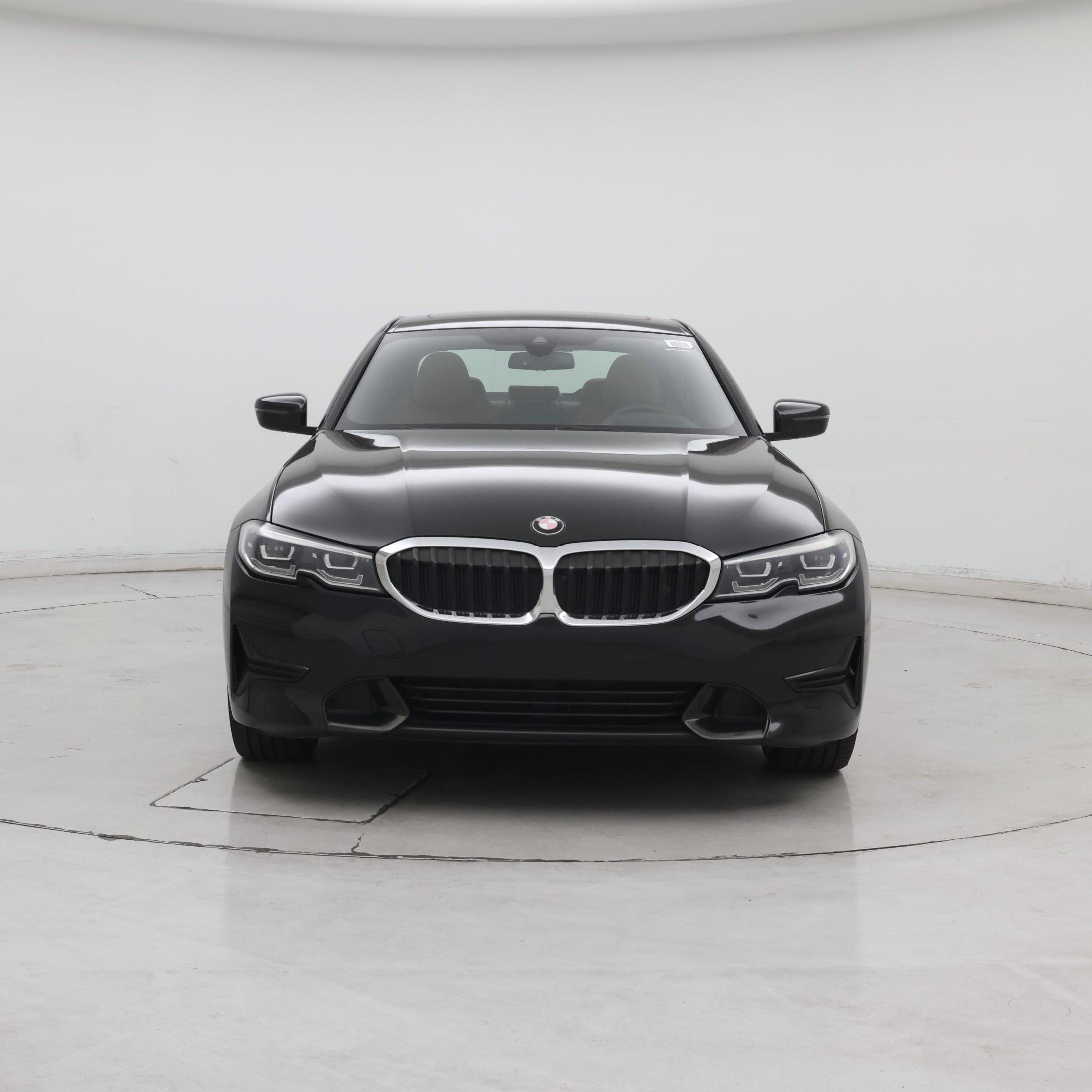 Thumbnail: 2020 BMW 3 Series - 5