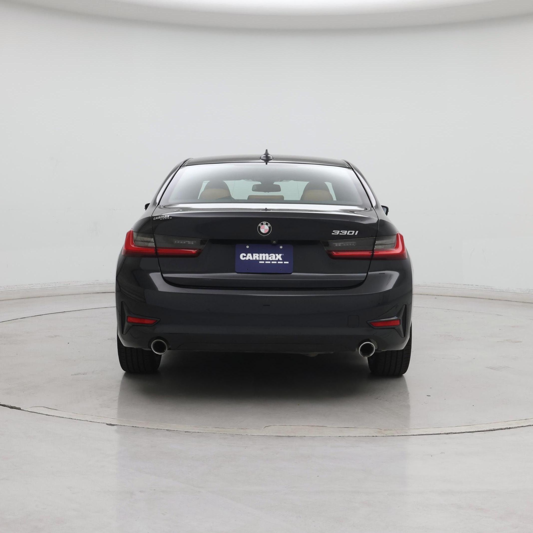 Thumbnail: 2020 BMW 3 Series - 6
