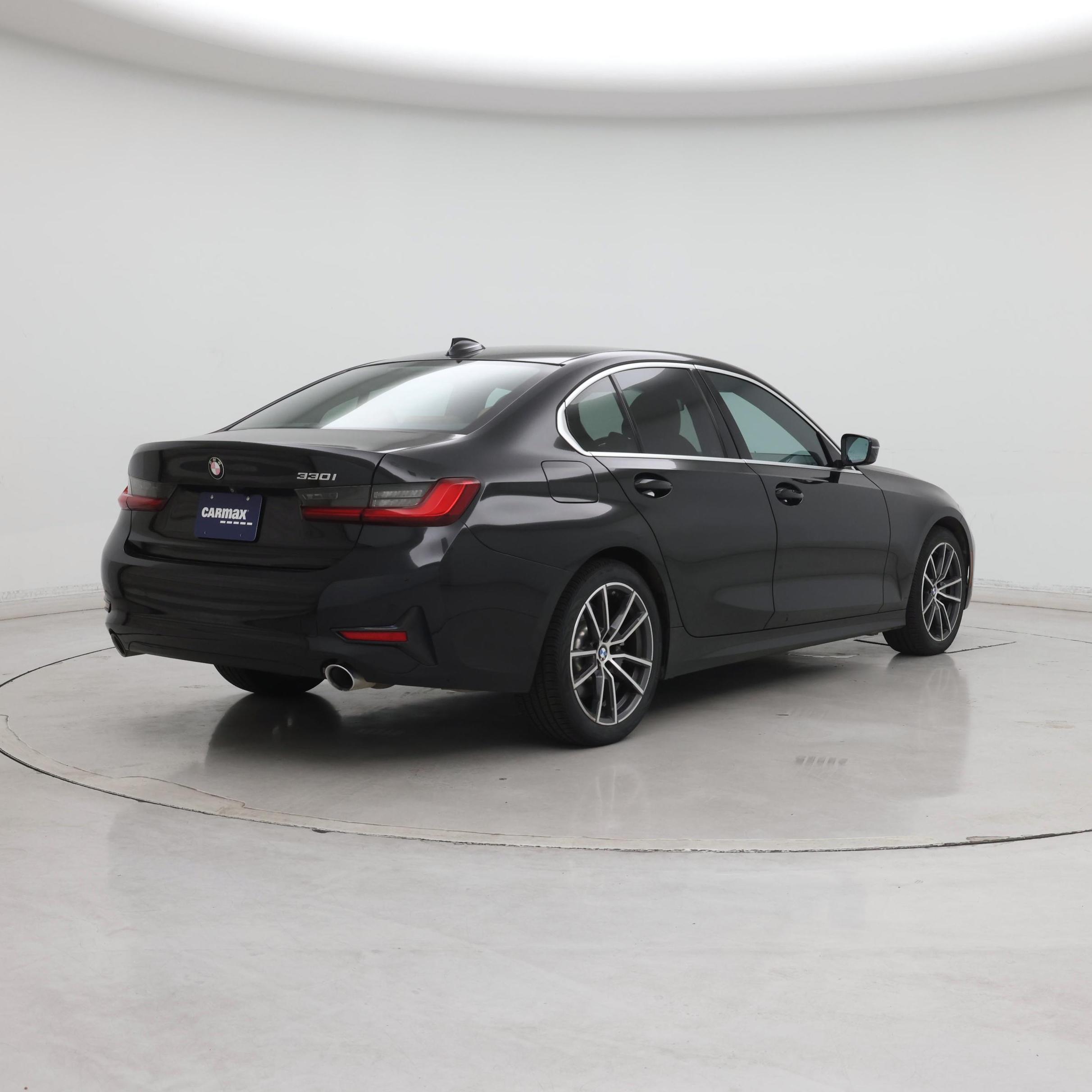 Thumbnail: 2020 BMW 3 Series - 8