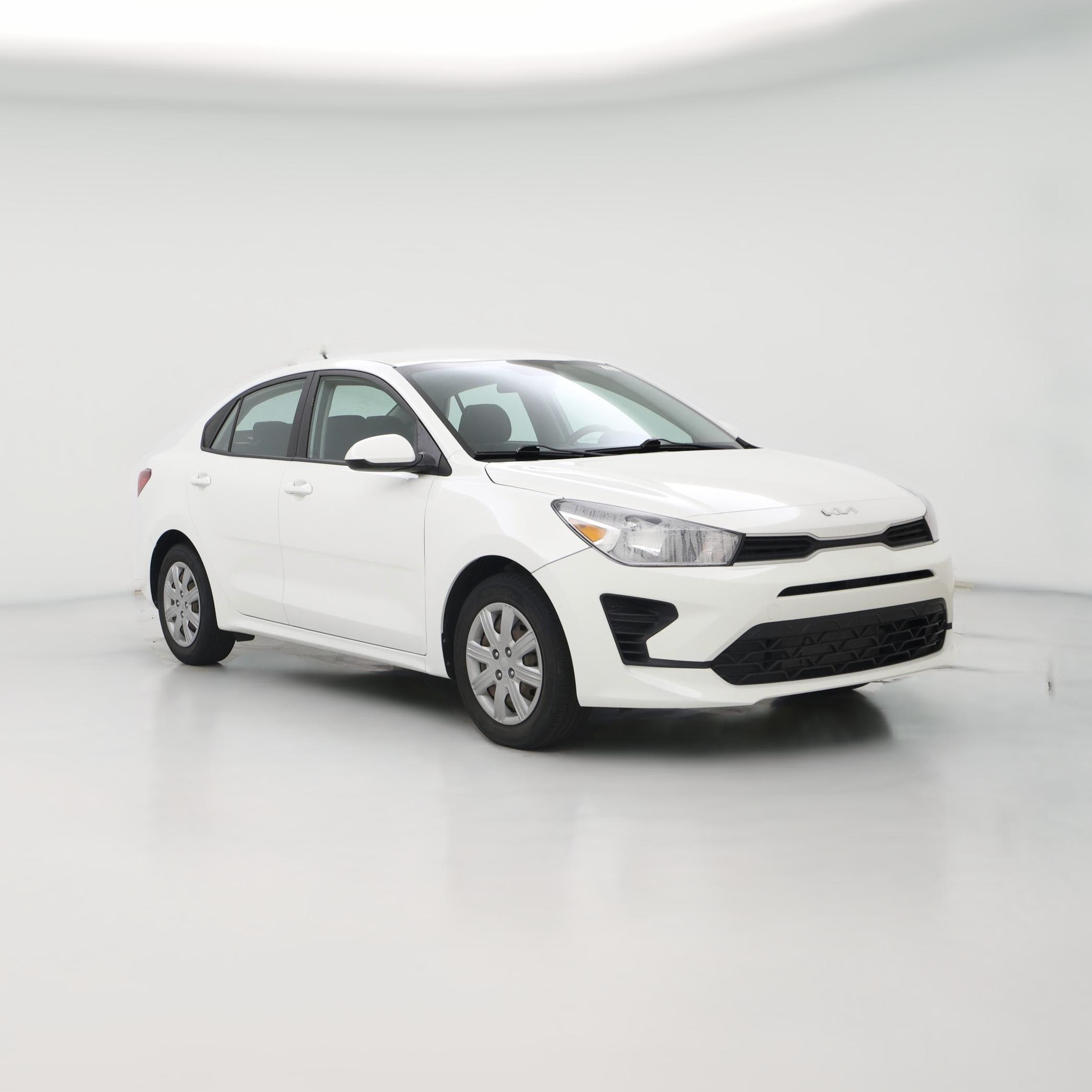 Thumbnail: 2022 Kia Rio - 1