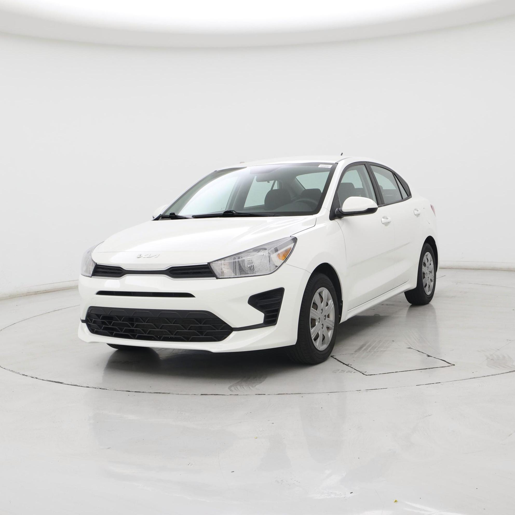 Thumbnail: 2022 Kia Rio - 4
