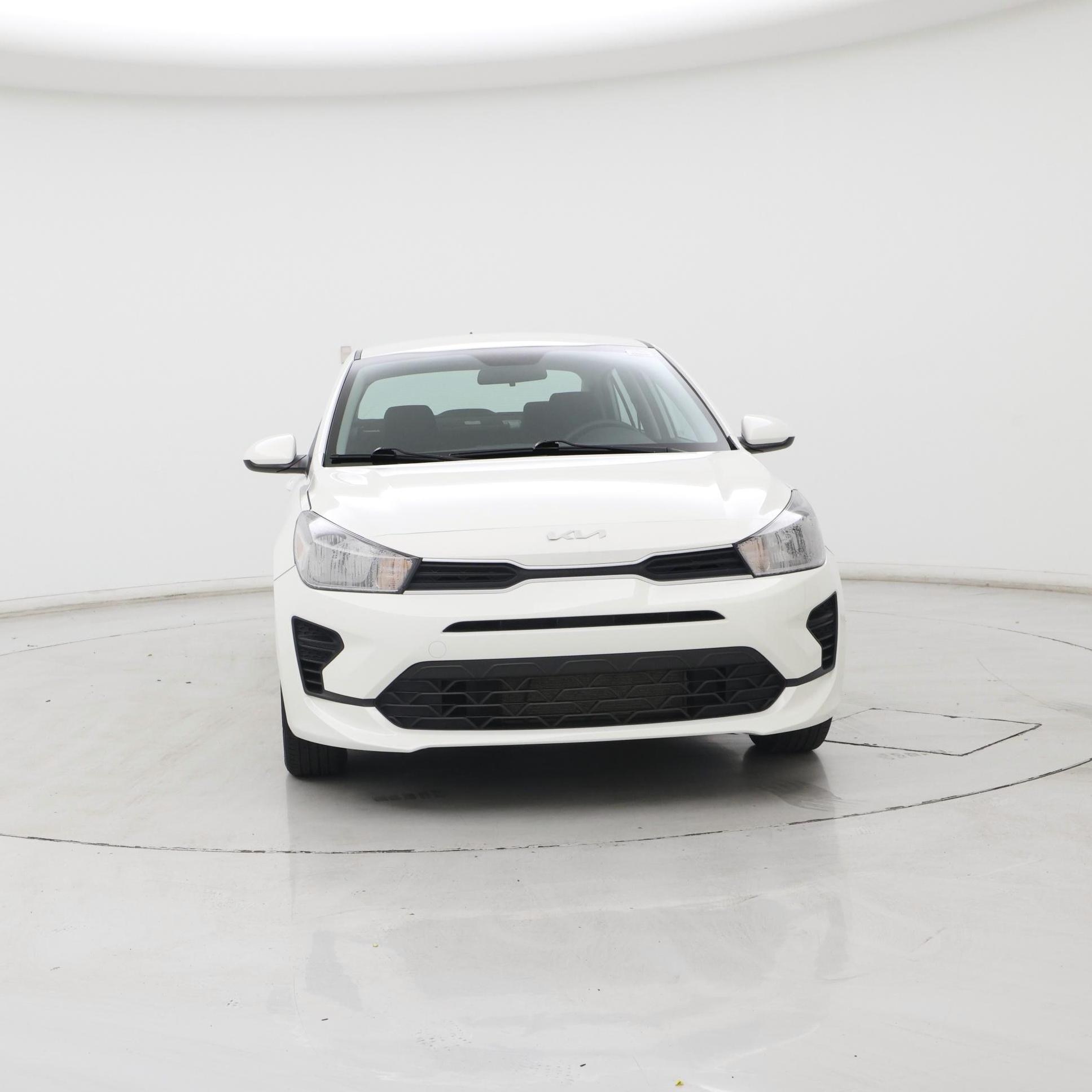 Thumbnail: 2022 Kia Rio - 5