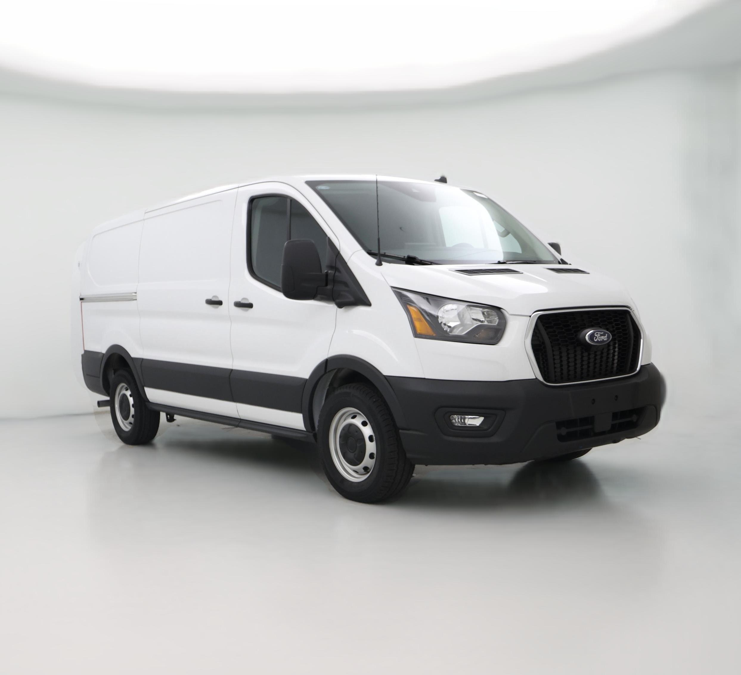 Thumbnail: 2025 Ford Transit Series - 1