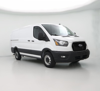 2025 Ford Transit 150