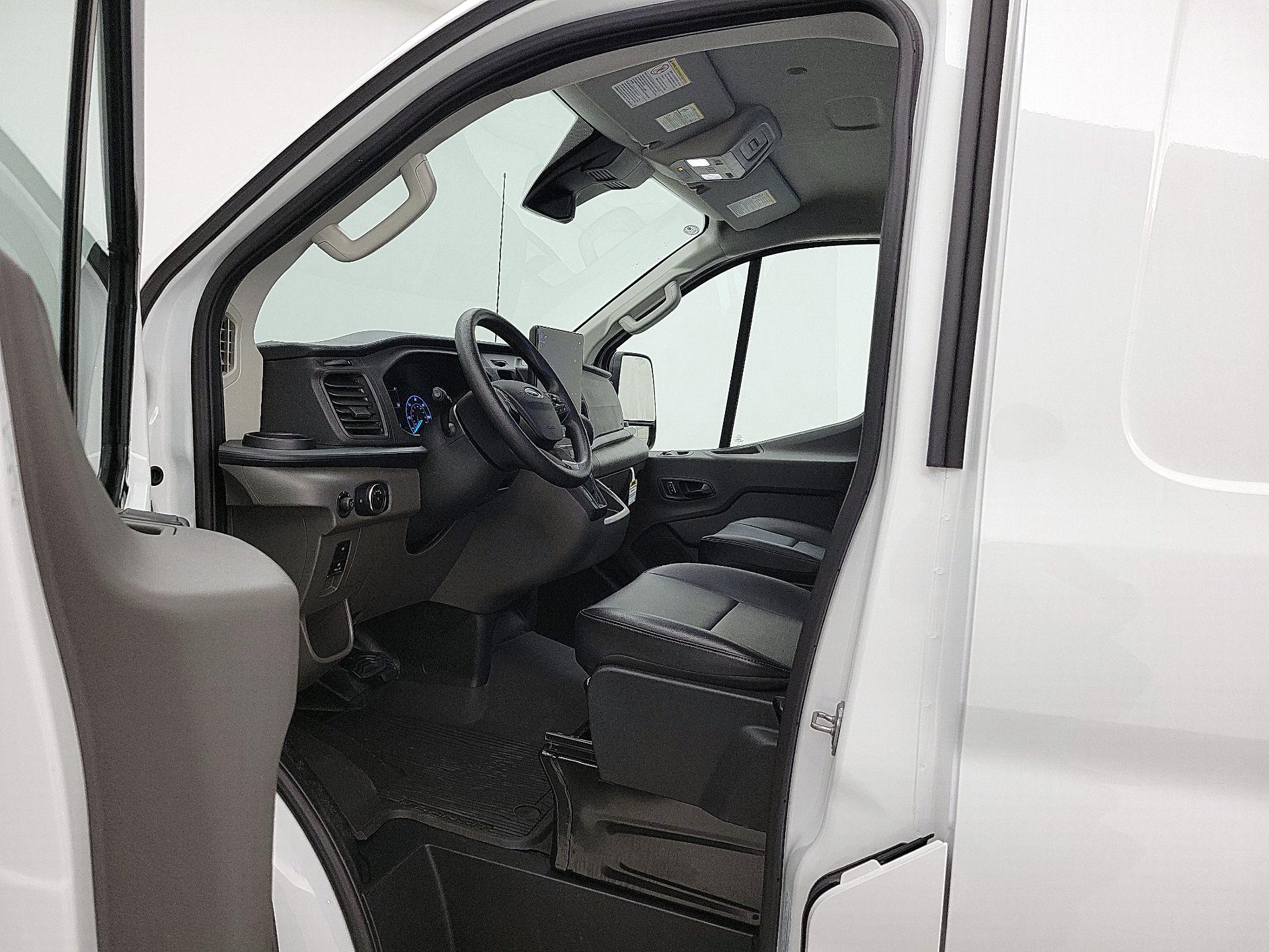 Thumbnail: 2025 Ford Transit Series - 11
