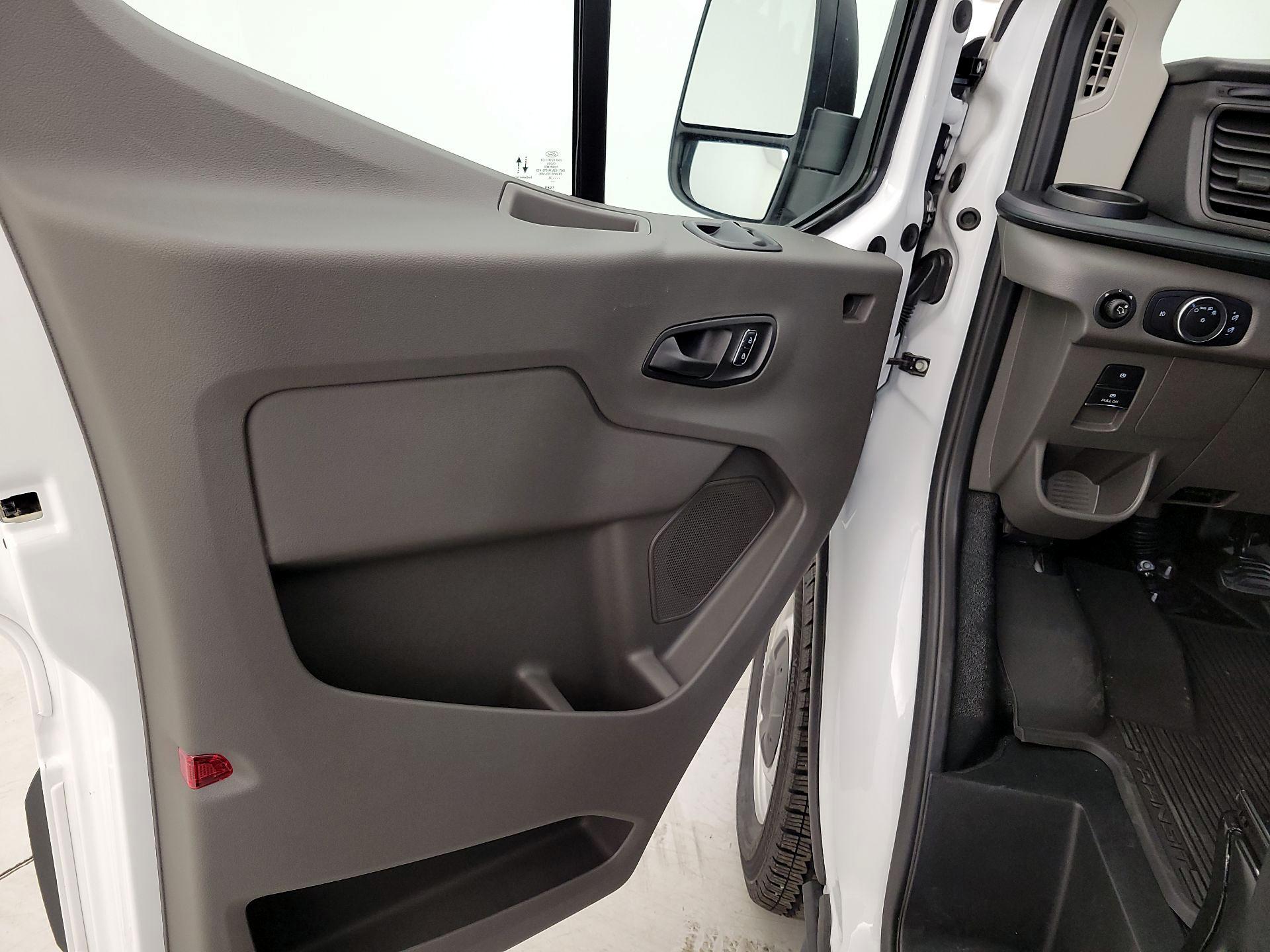 Thumbnail: 2025 Ford Transit Series - 12