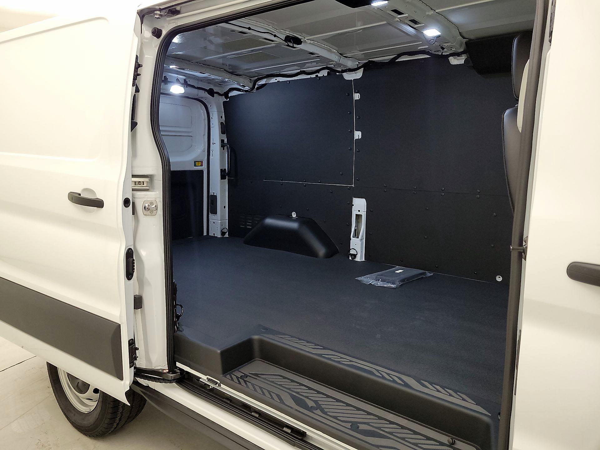 Thumbnail: 2025 Ford Transit Series - 20