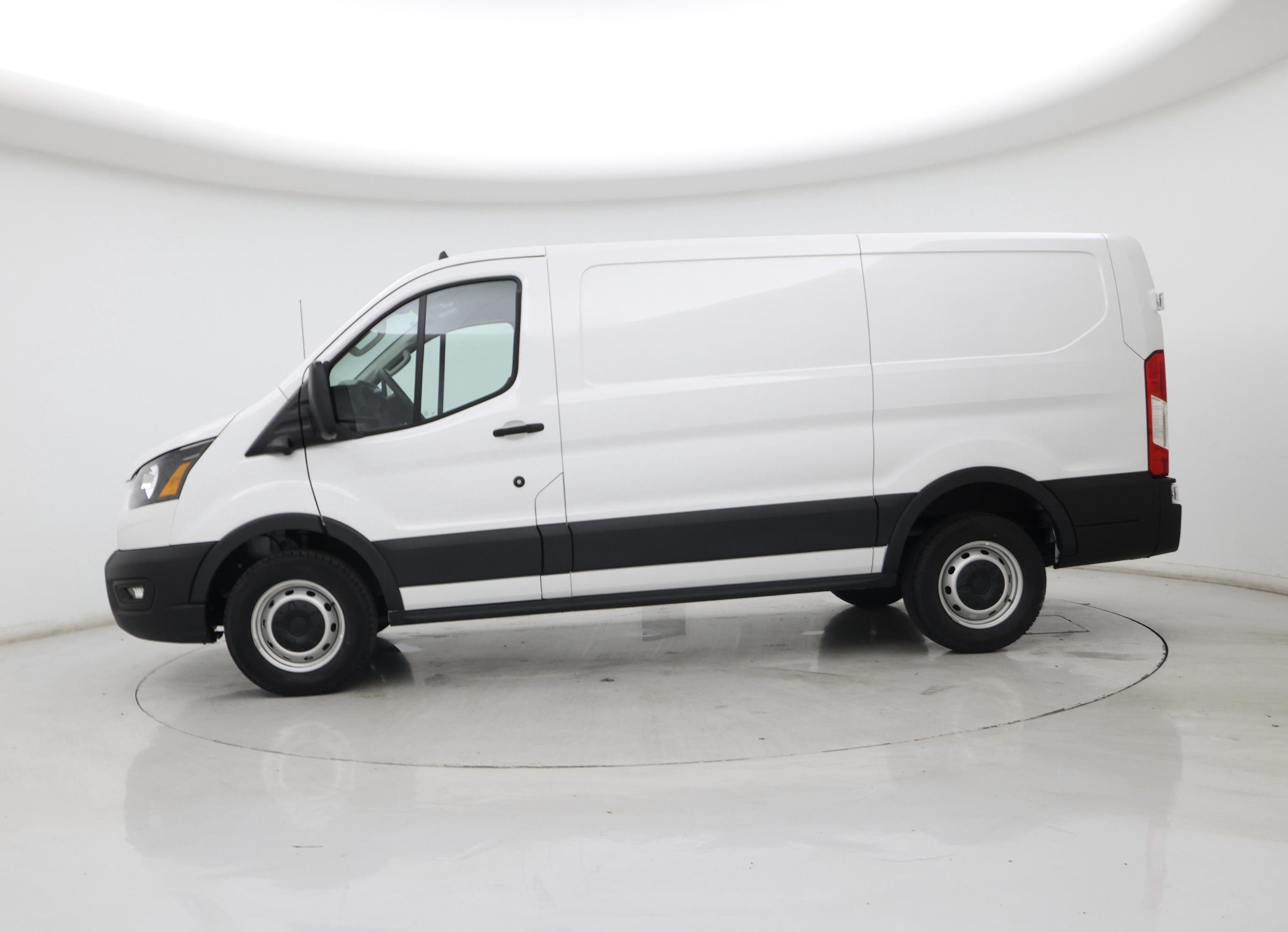Thumbnail: 2025 Ford Transit Series - 3