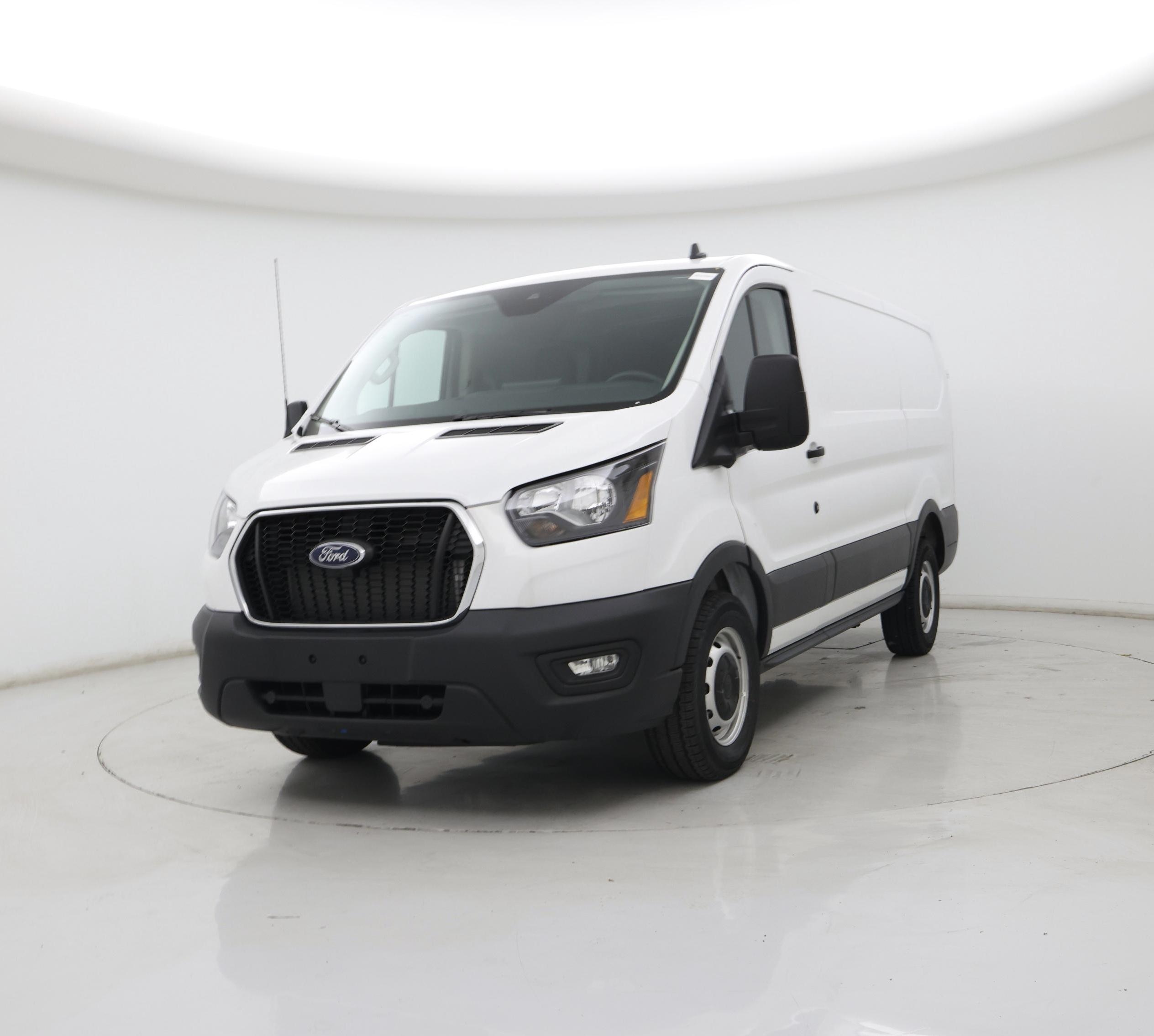 Thumbnail: 2025 Ford Transit Series - 4