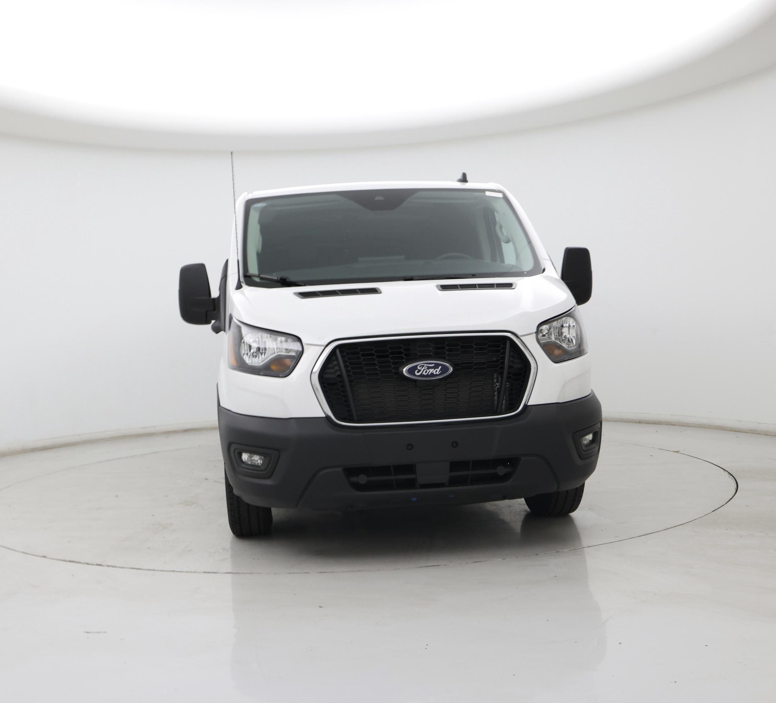 Thumbnail: 2025 Ford Transit Series - 5