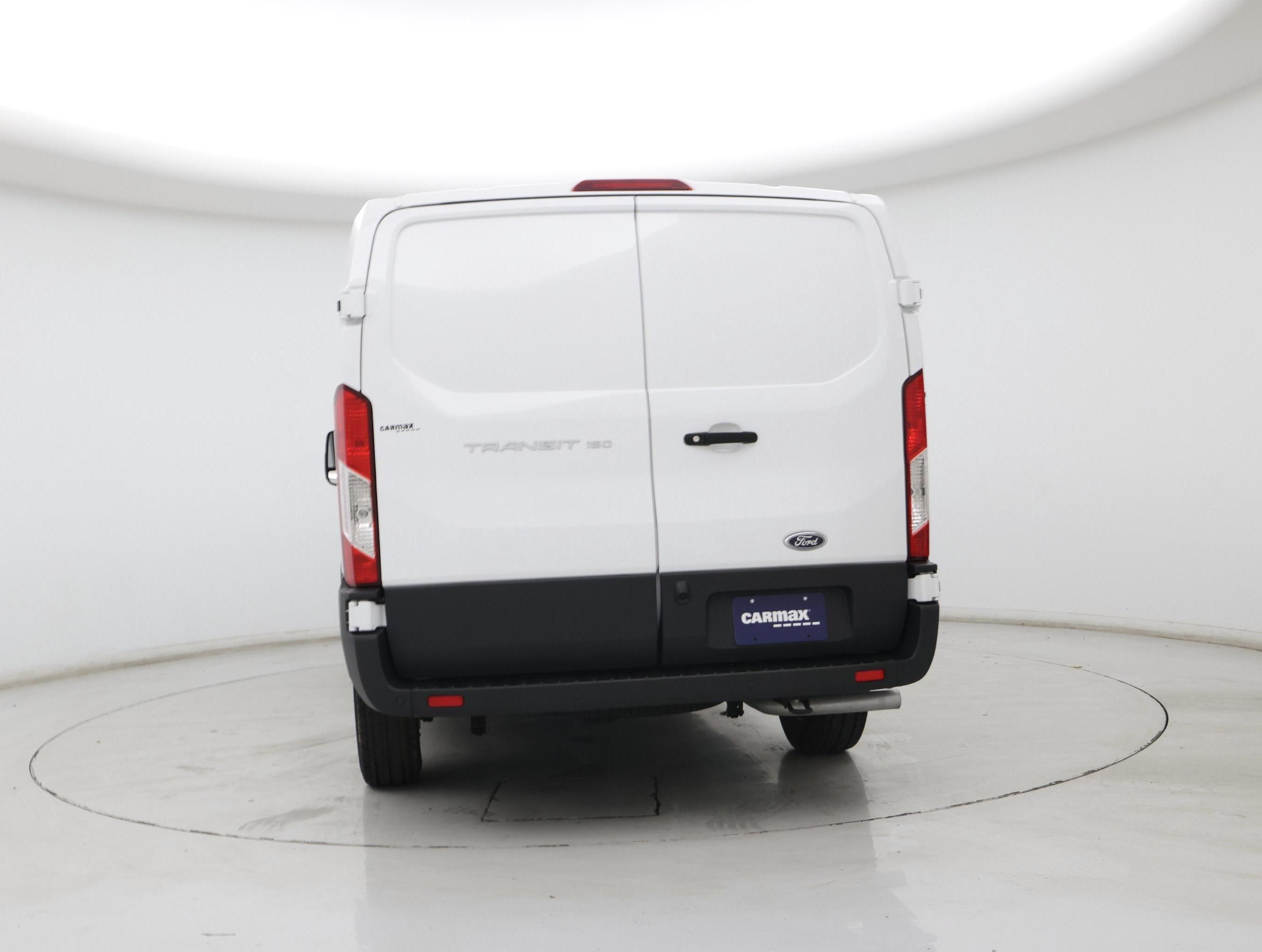 Thumbnail: 2025 Ford Transit Series - 6