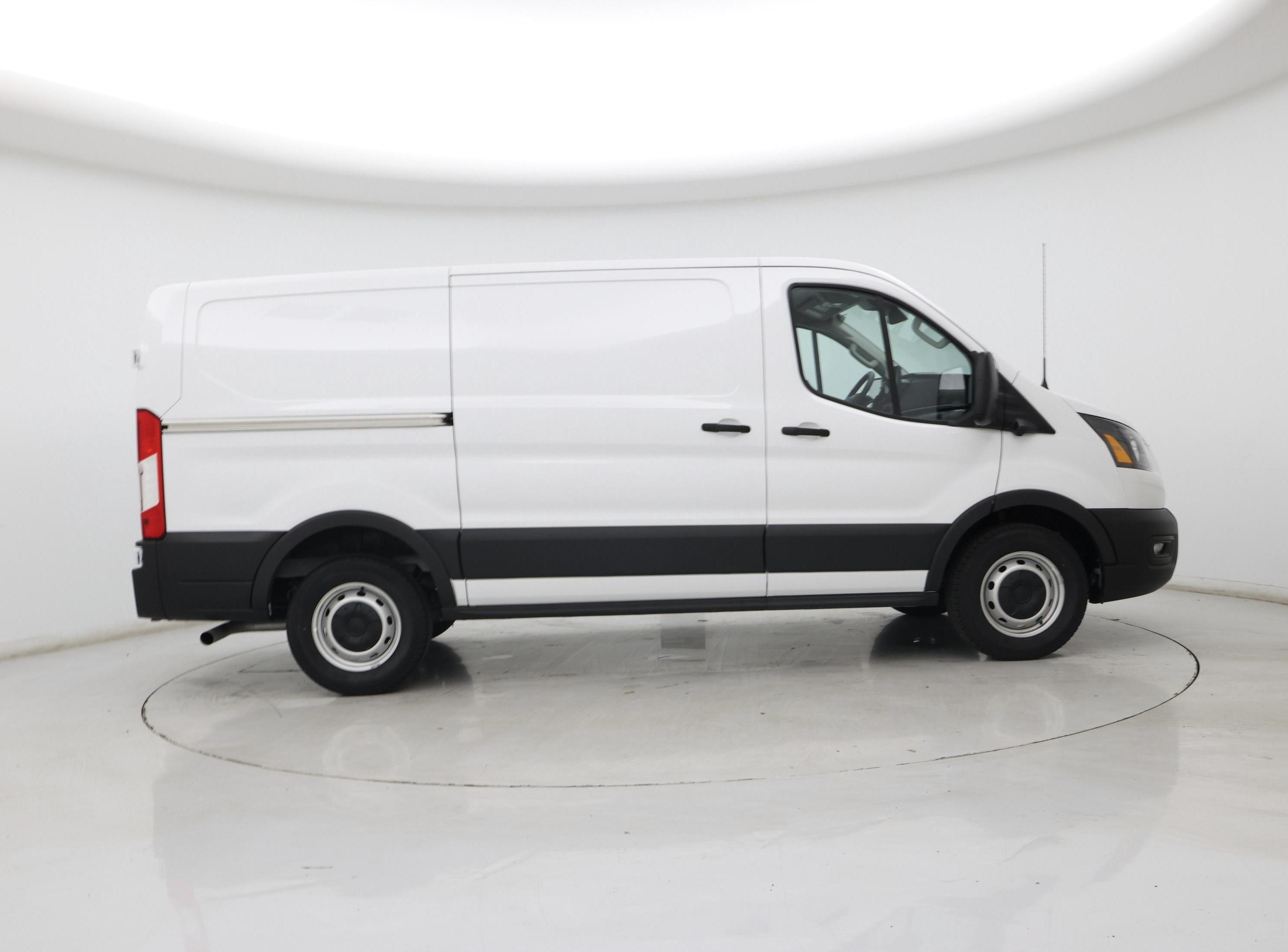 Thumbnail: 2025 Ford Transit Series - 7