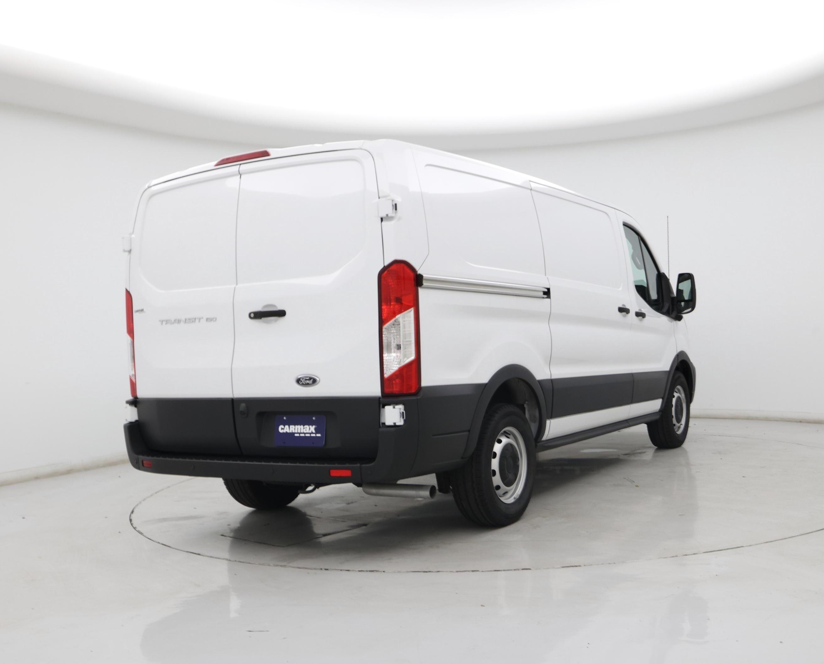Thumbnail: 2025 Ford Transit Series - 8