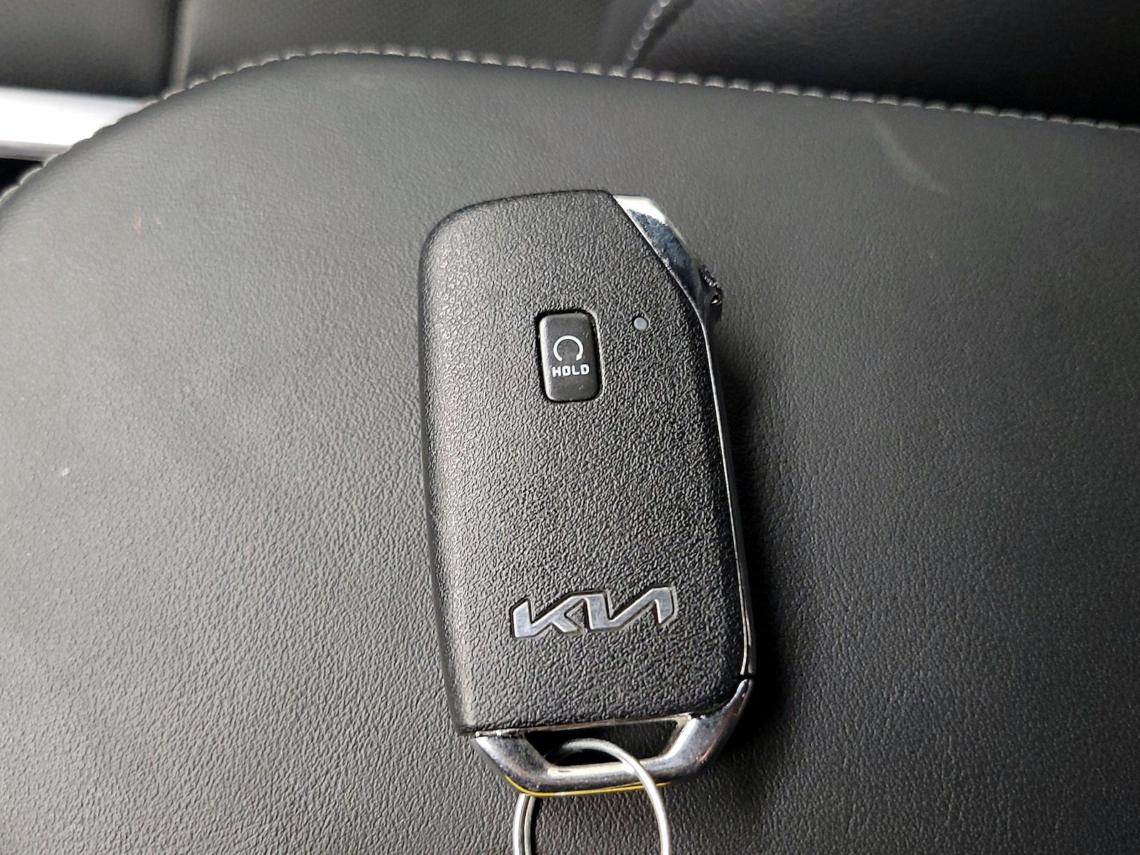 2022 Kia Stinger GT1 - Photo 25