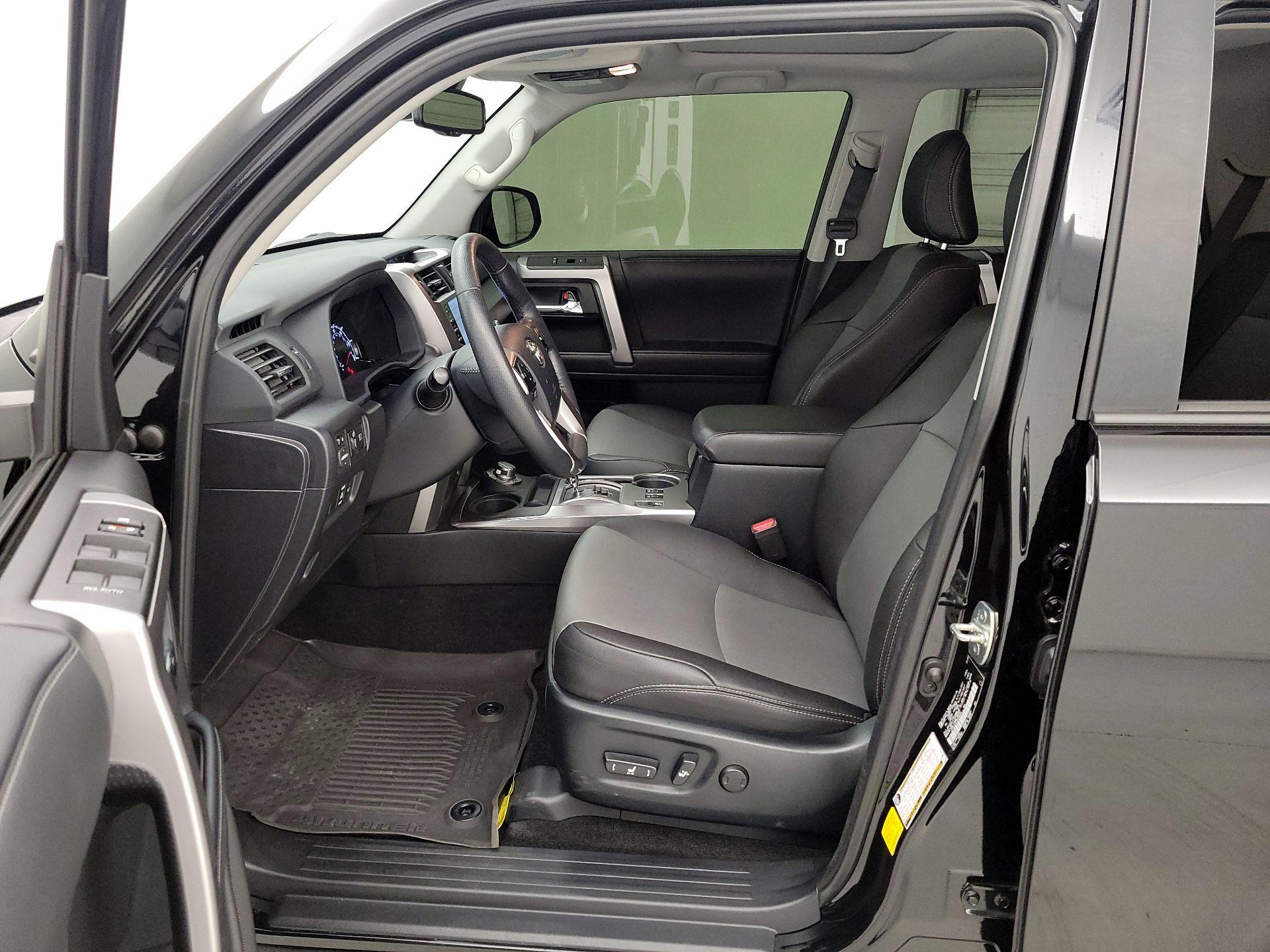 Thumbnail: 2024 Toyota 4Runner - 11