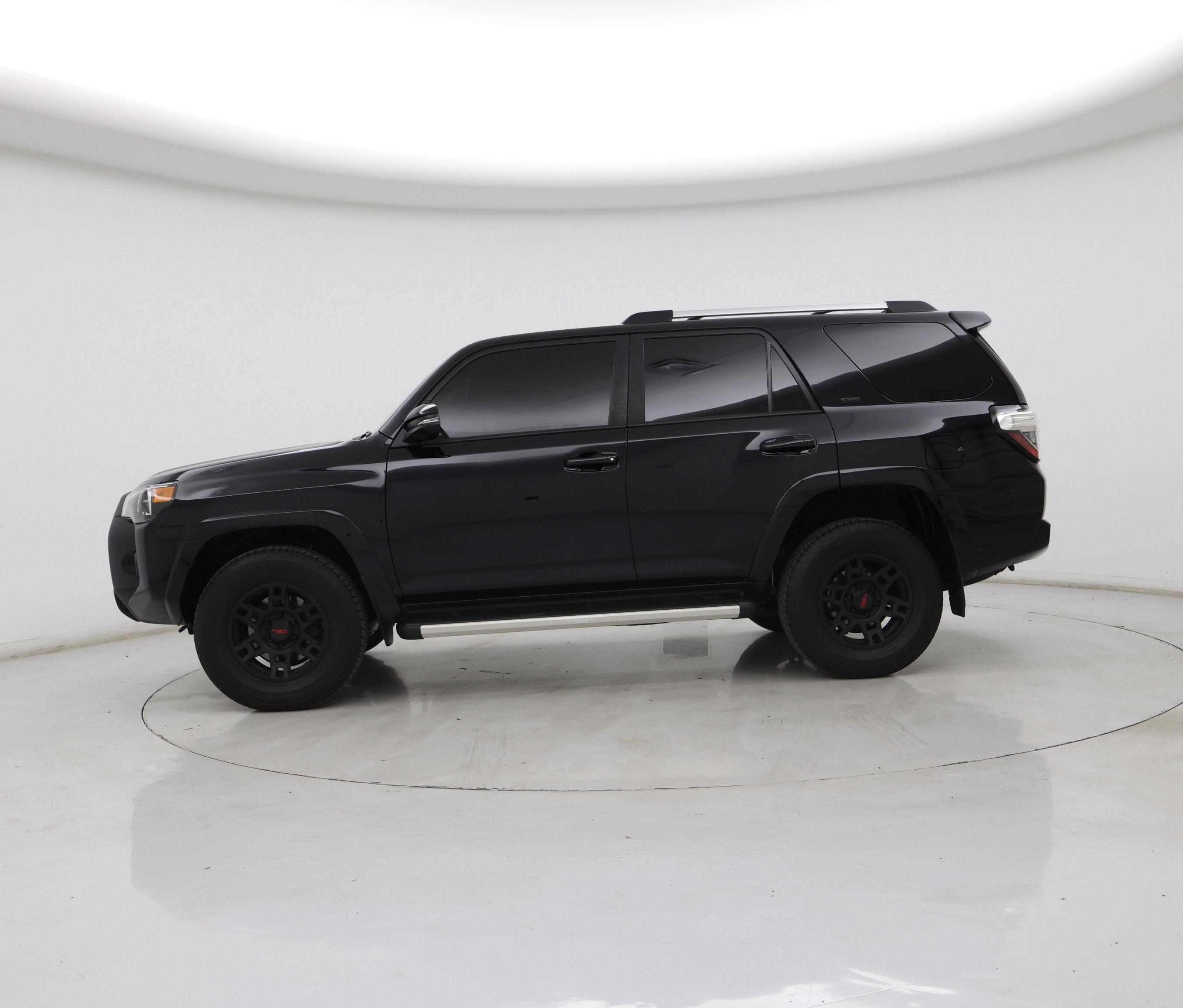 Thumbnail: 2024 Toyota 4Runner - 3
