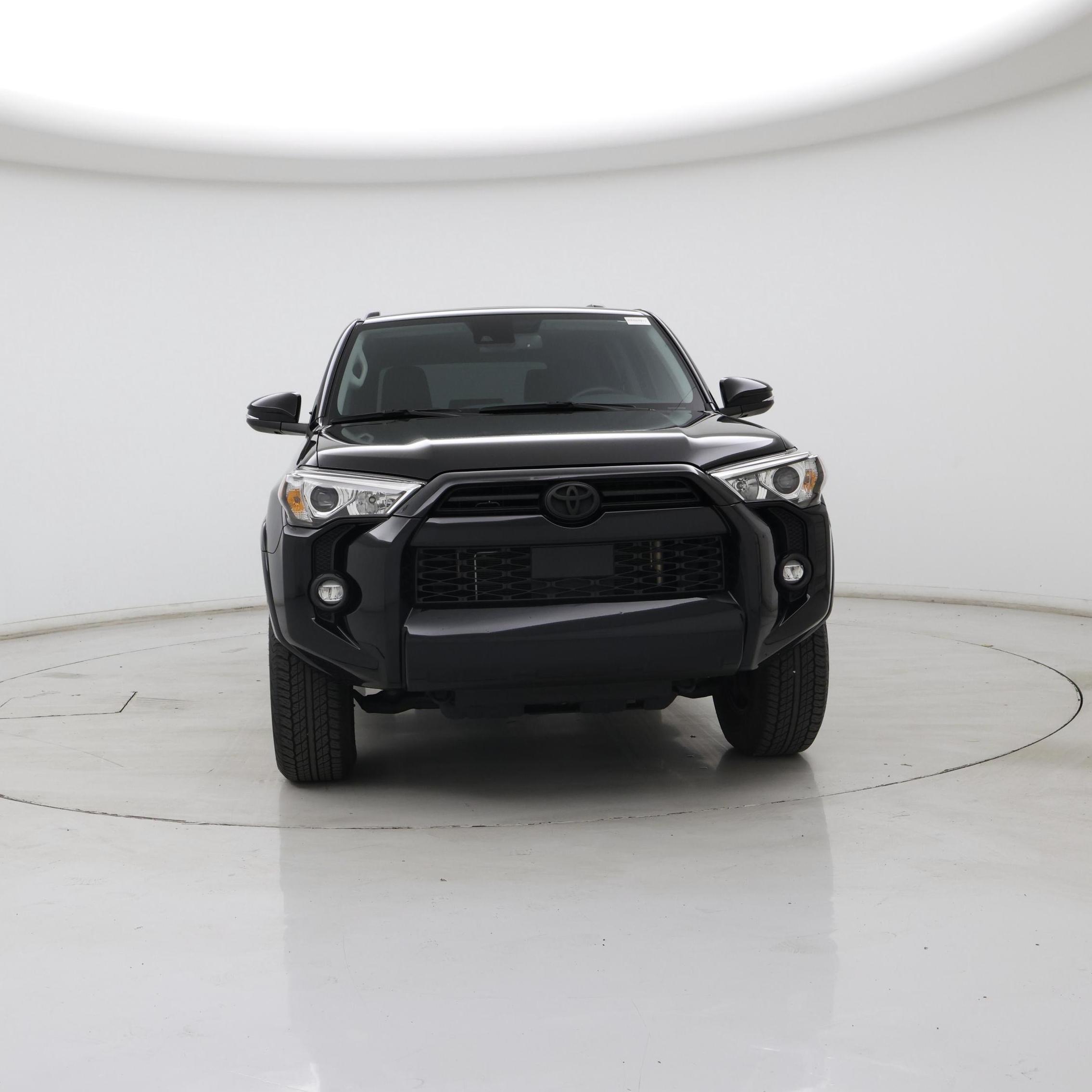Thumbnail: 2024 Toyota 4Runner - 5