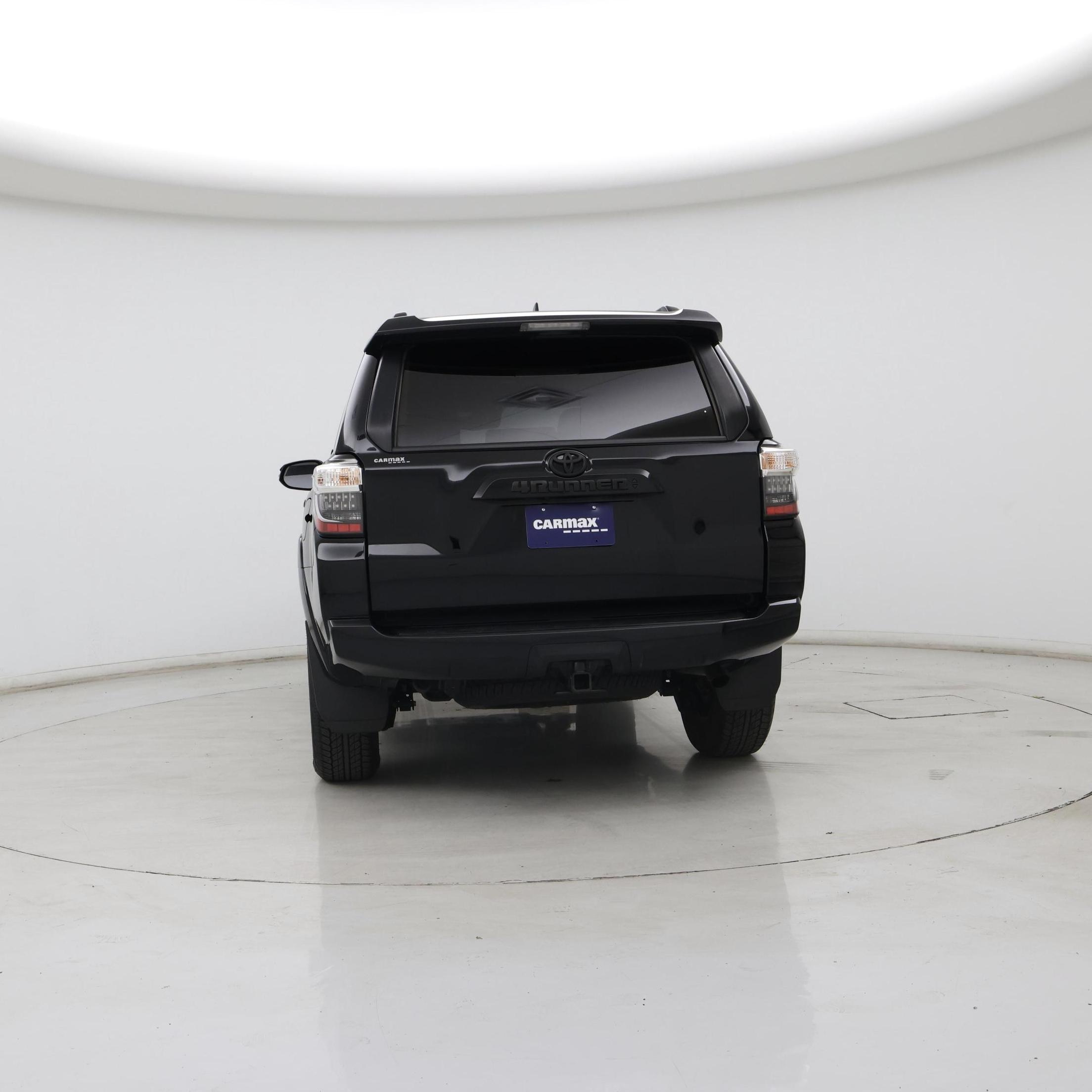 Thumbnail: 2024 Toyota 4Runner - 6