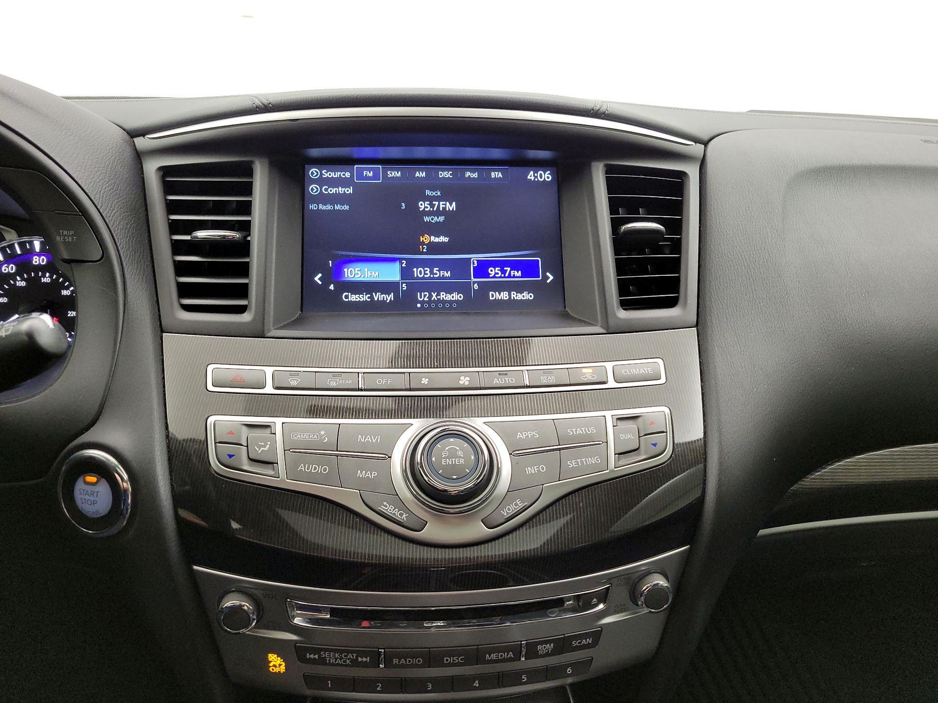 Thumbnail: 2019 INFINITI QX60 - 16
