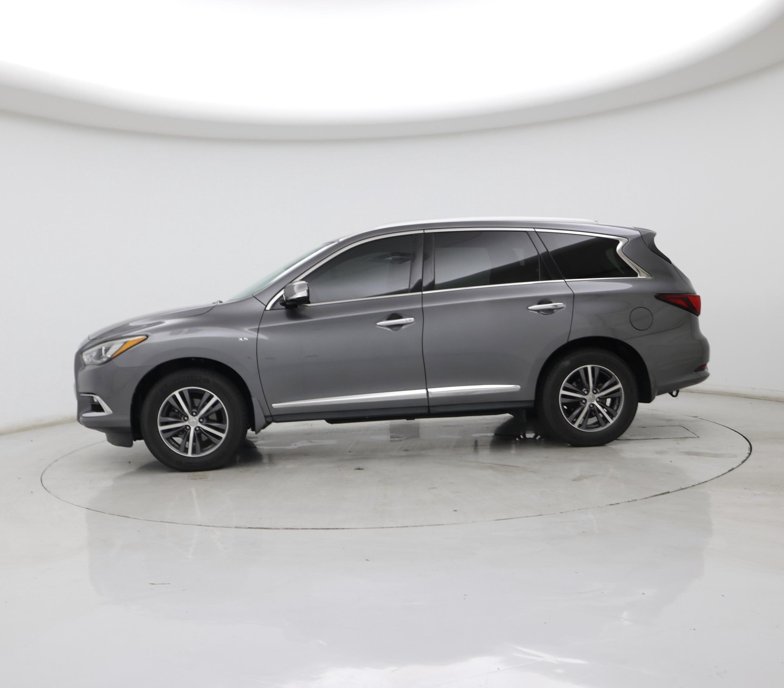 Thumbnail: 2019 INFINITI QX60 - 3