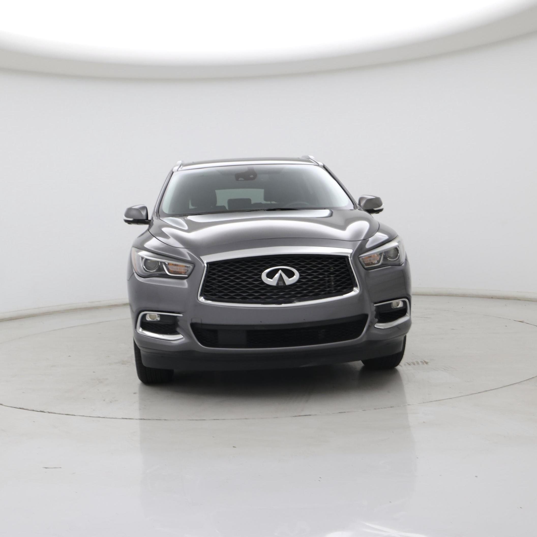 Thumbnail: 2019 INFINITI QX60 - 5