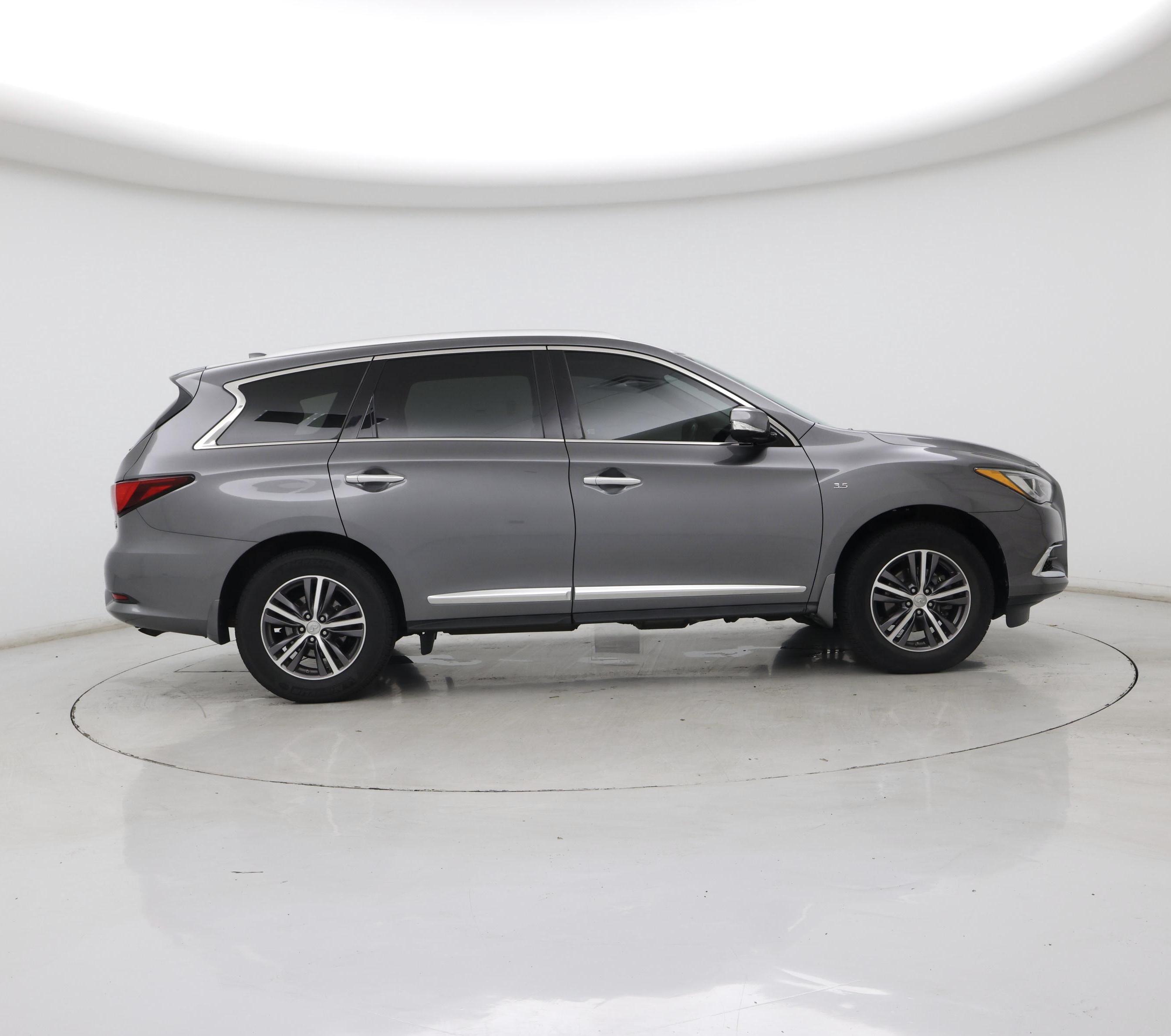 Thumbnail: 2019 INFINITI QX60 - 7