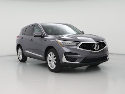 2020 Acura RDX