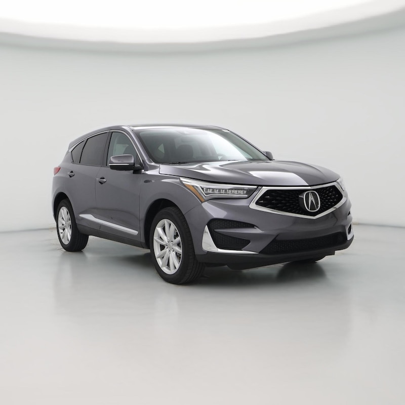 2020 Acura RDX