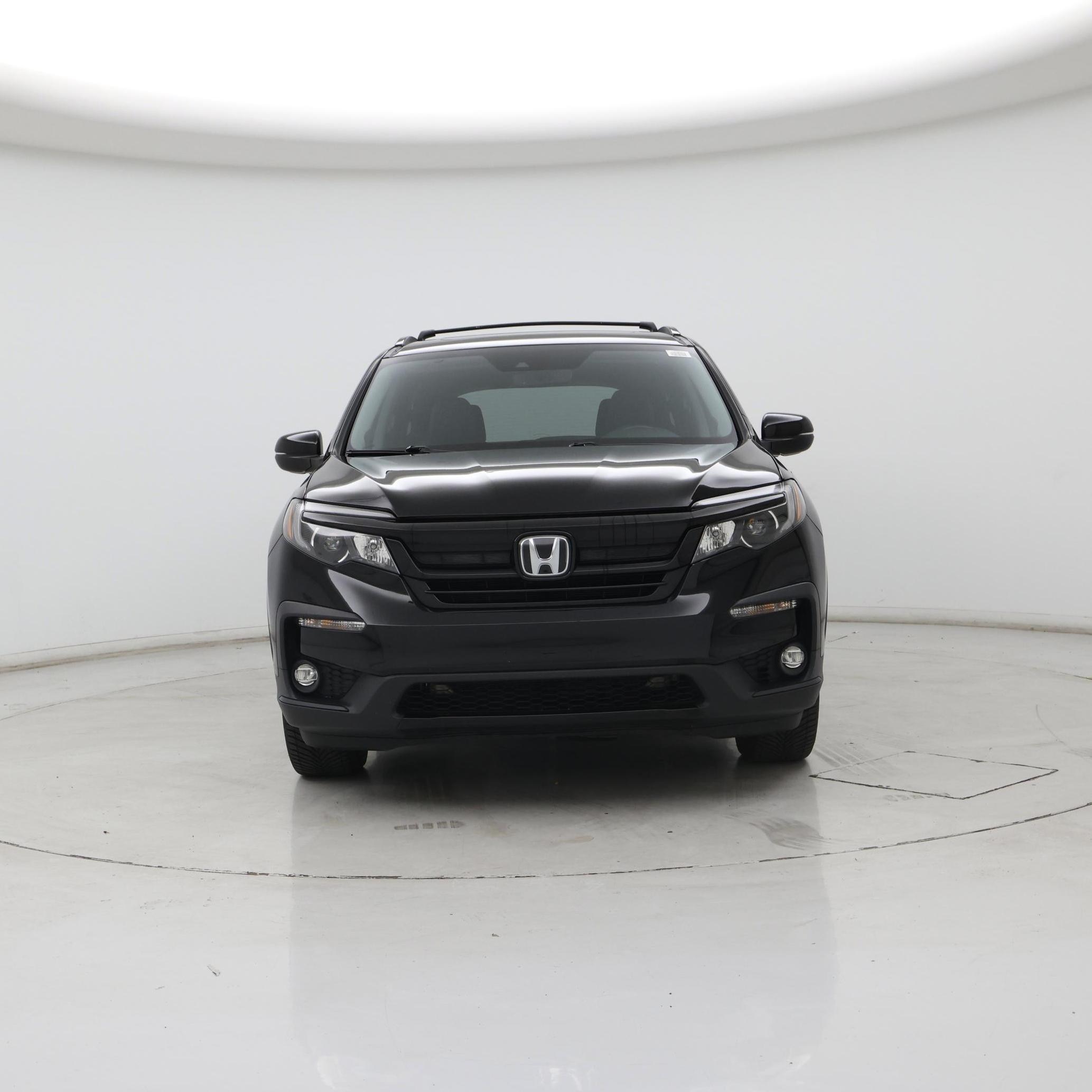 Thumbnail: 2022 Honda Pilot - 5