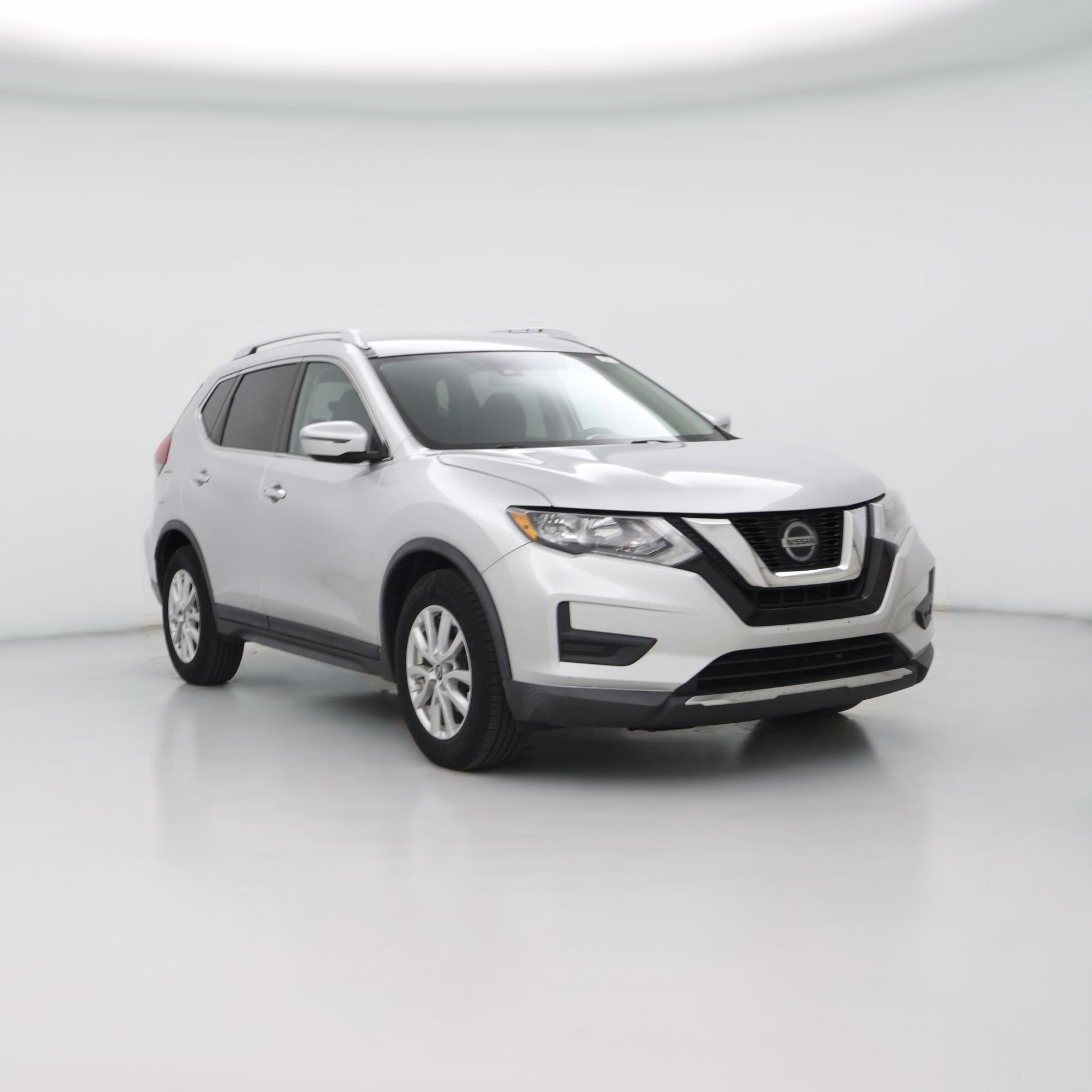 Thumbnail: 2019 Nissan Rogue - 1