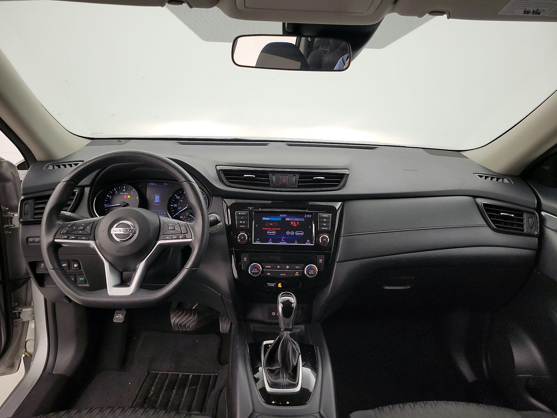 Thumbnail: 2019 Nissan Rogue - 9