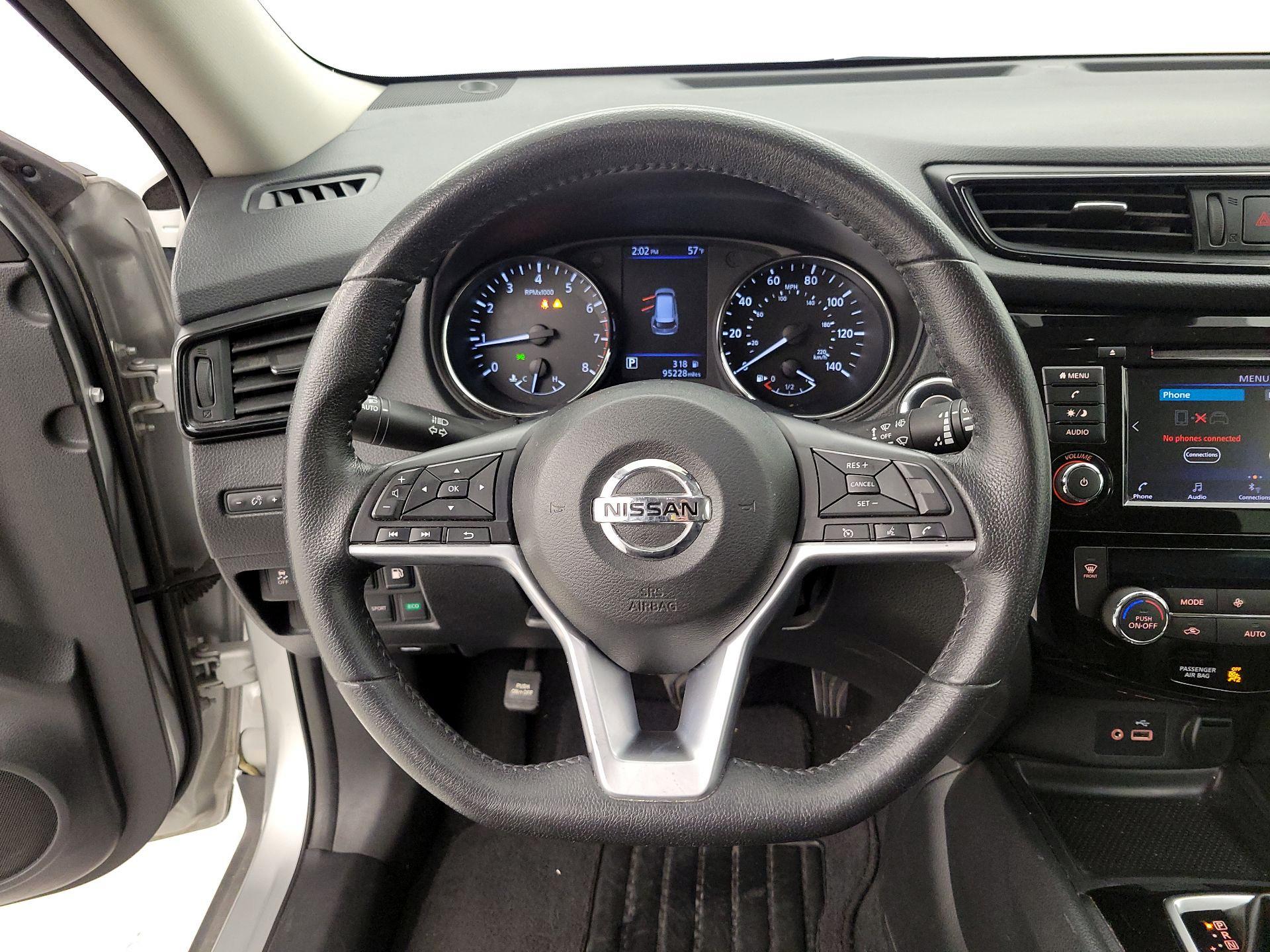 Thumbnail: 2019 Nissan Rogue - 10
