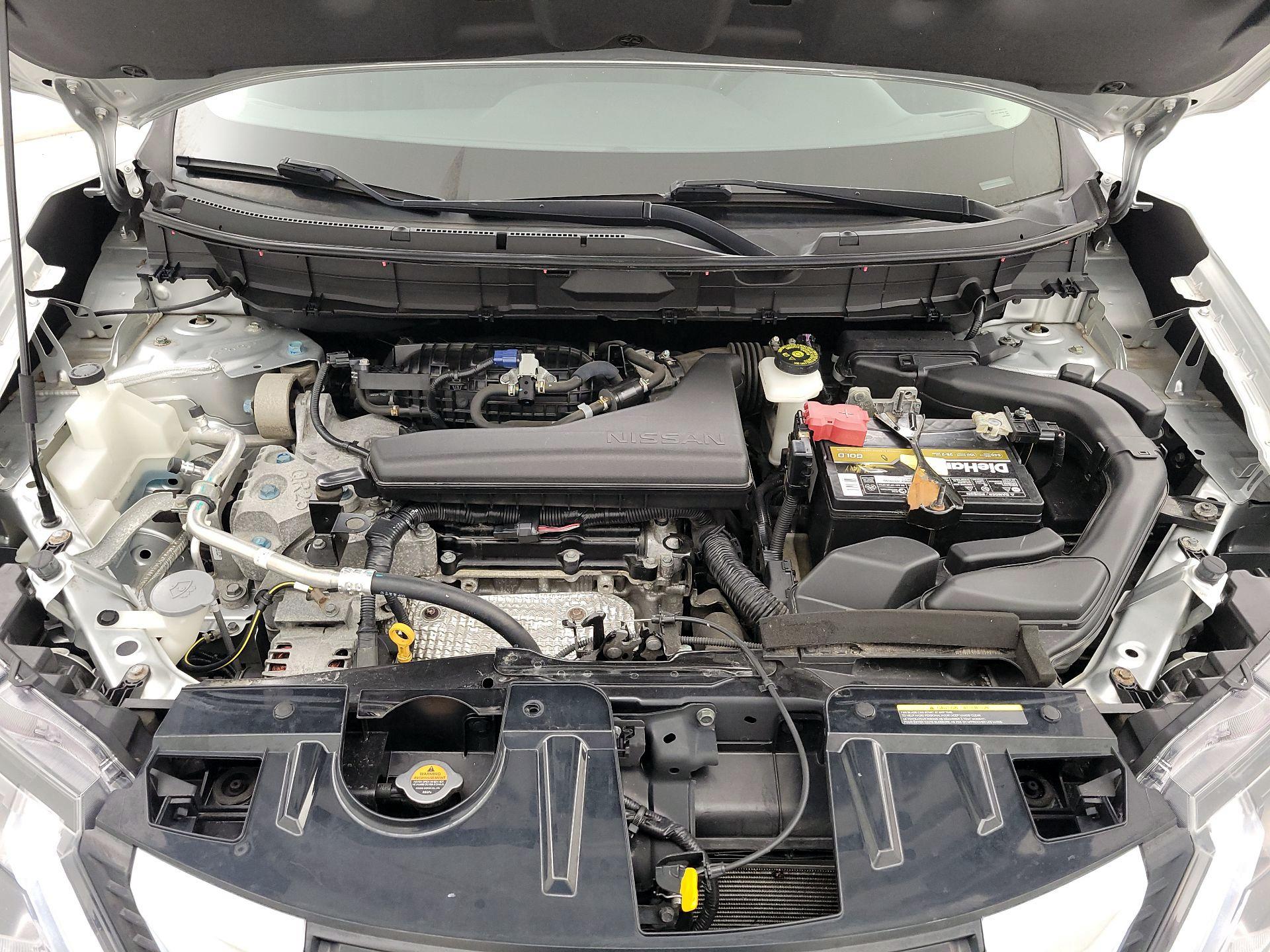 Thumbnail: 2019 Nissan Rogue - 20