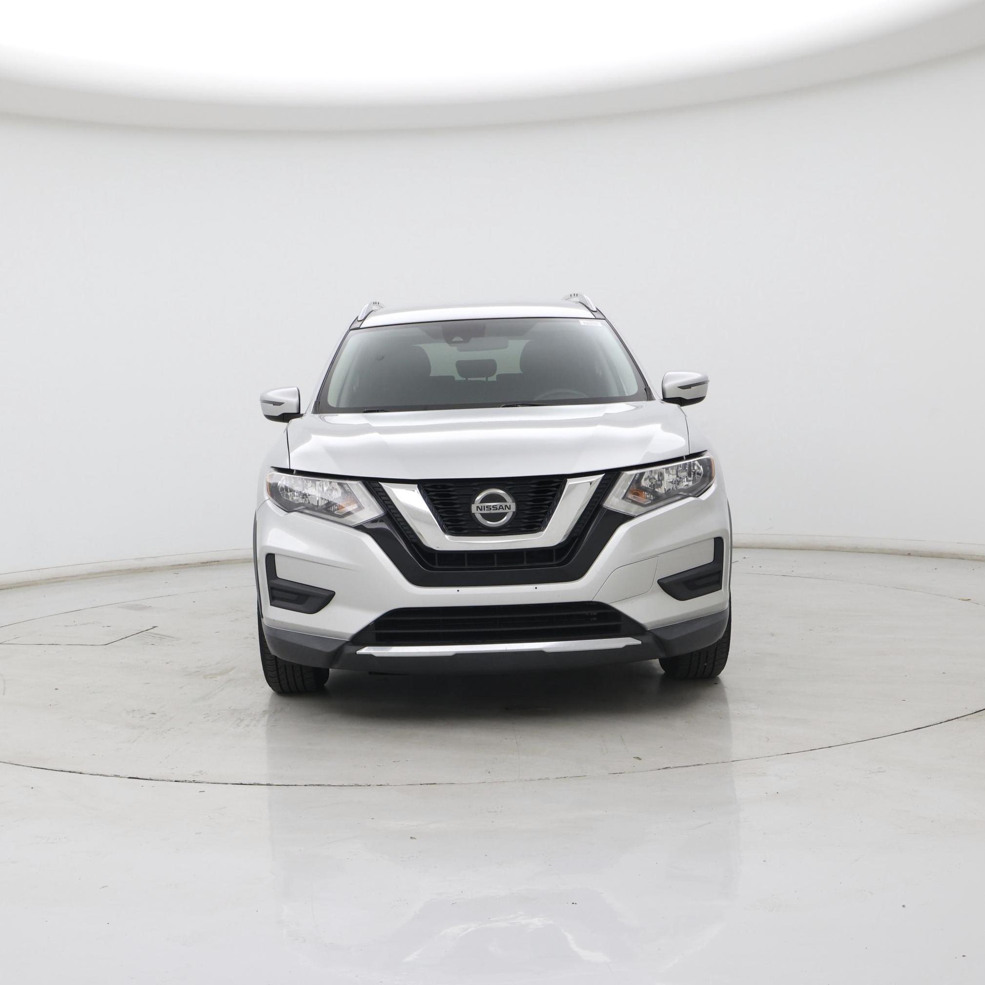 Thumbnail: 2019 Nissan Rogue - 5