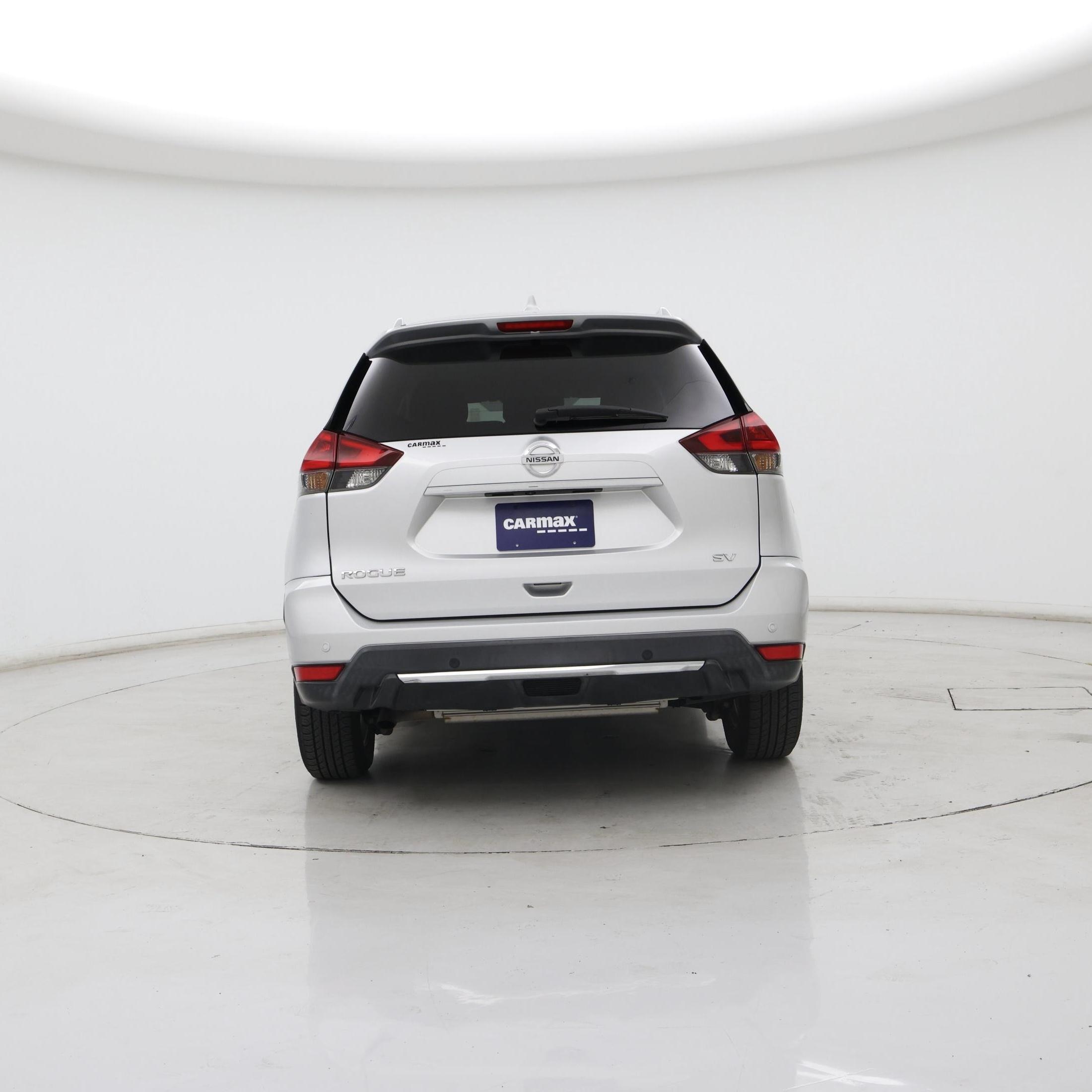 Thumbnail: 2019 Nissan Rogue - 6