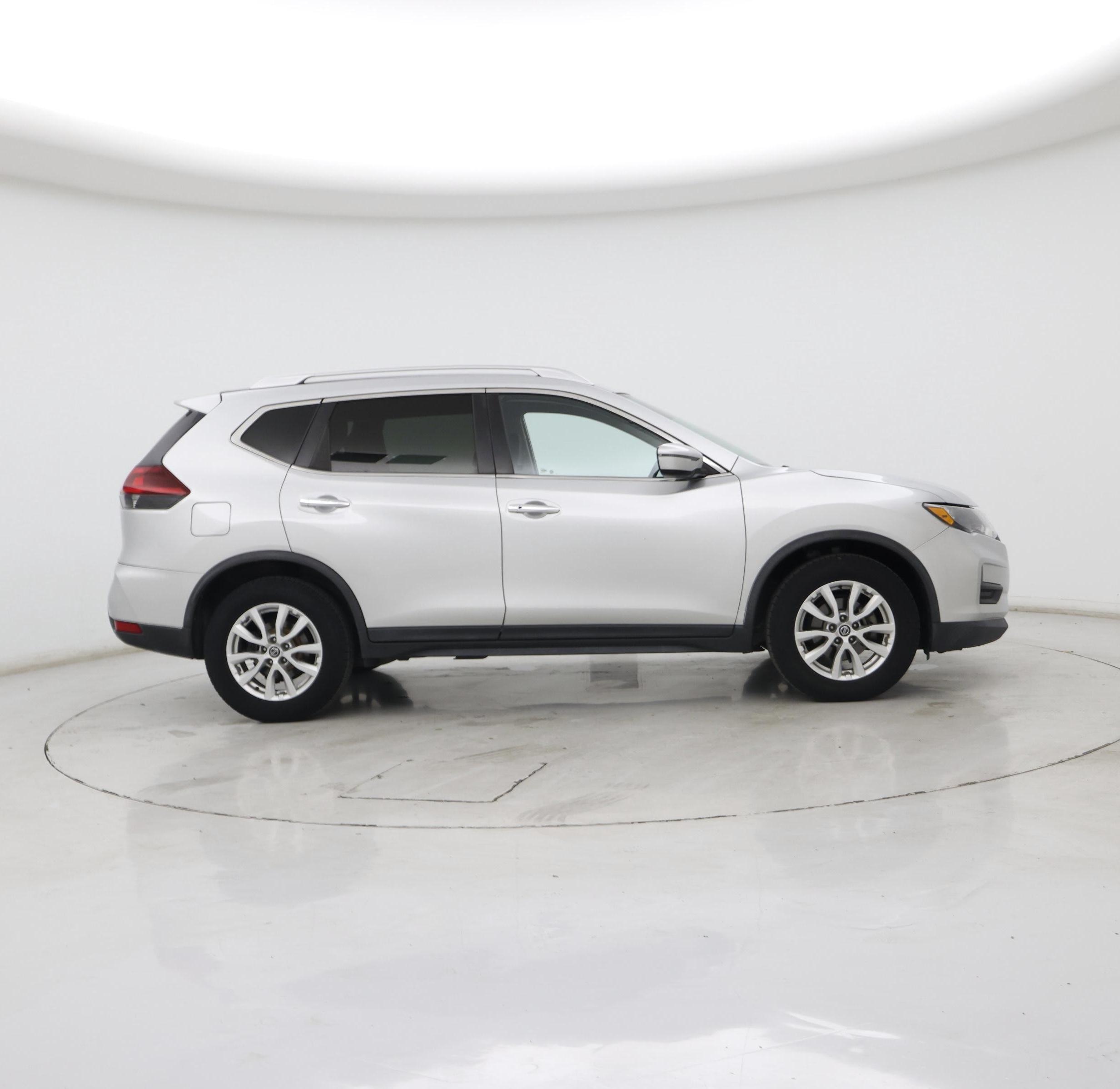 Thumbnail: 2019 Nissan Rogue - 7