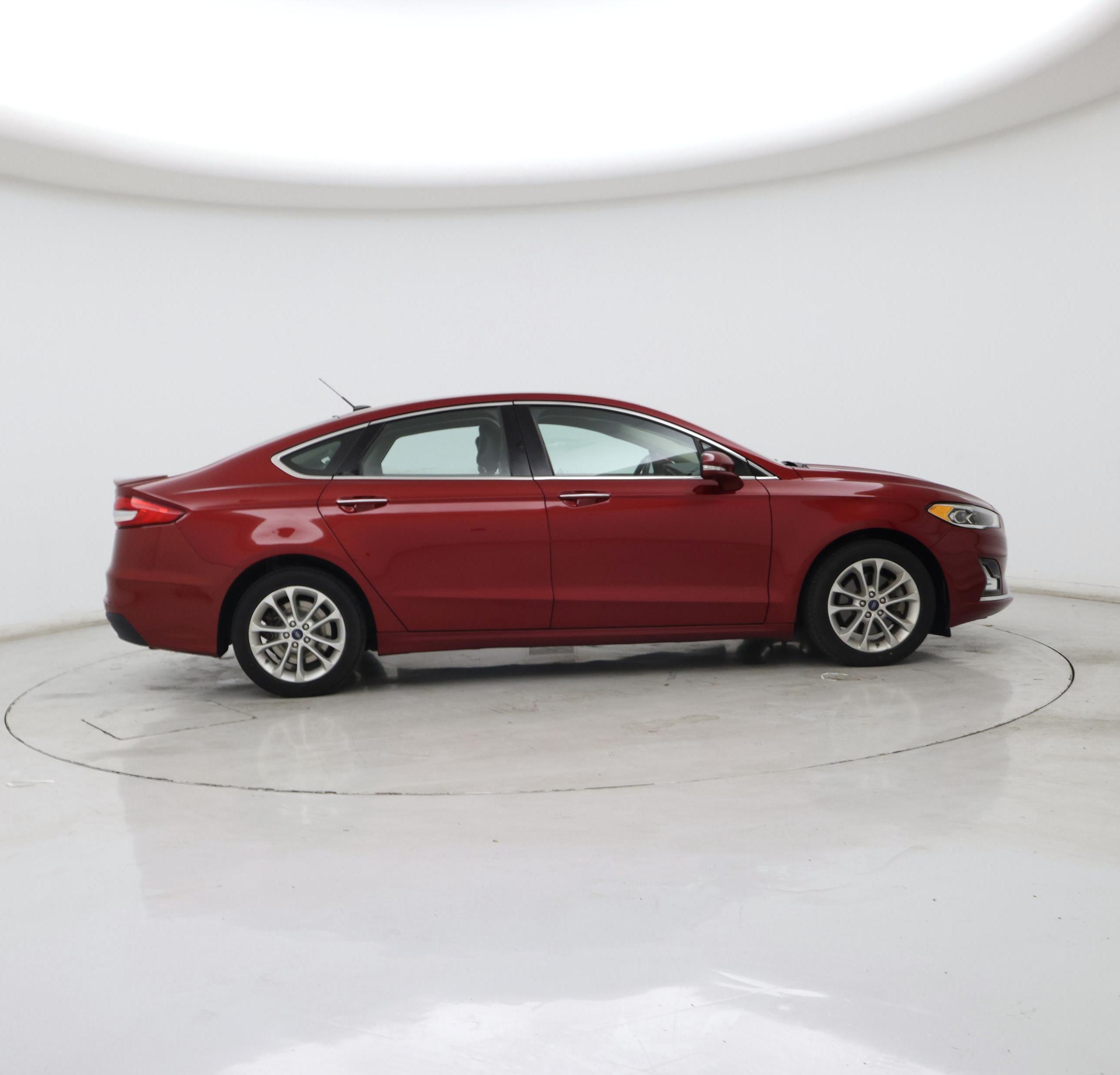 Thumbnail: 2019 Ford Fusion - 7