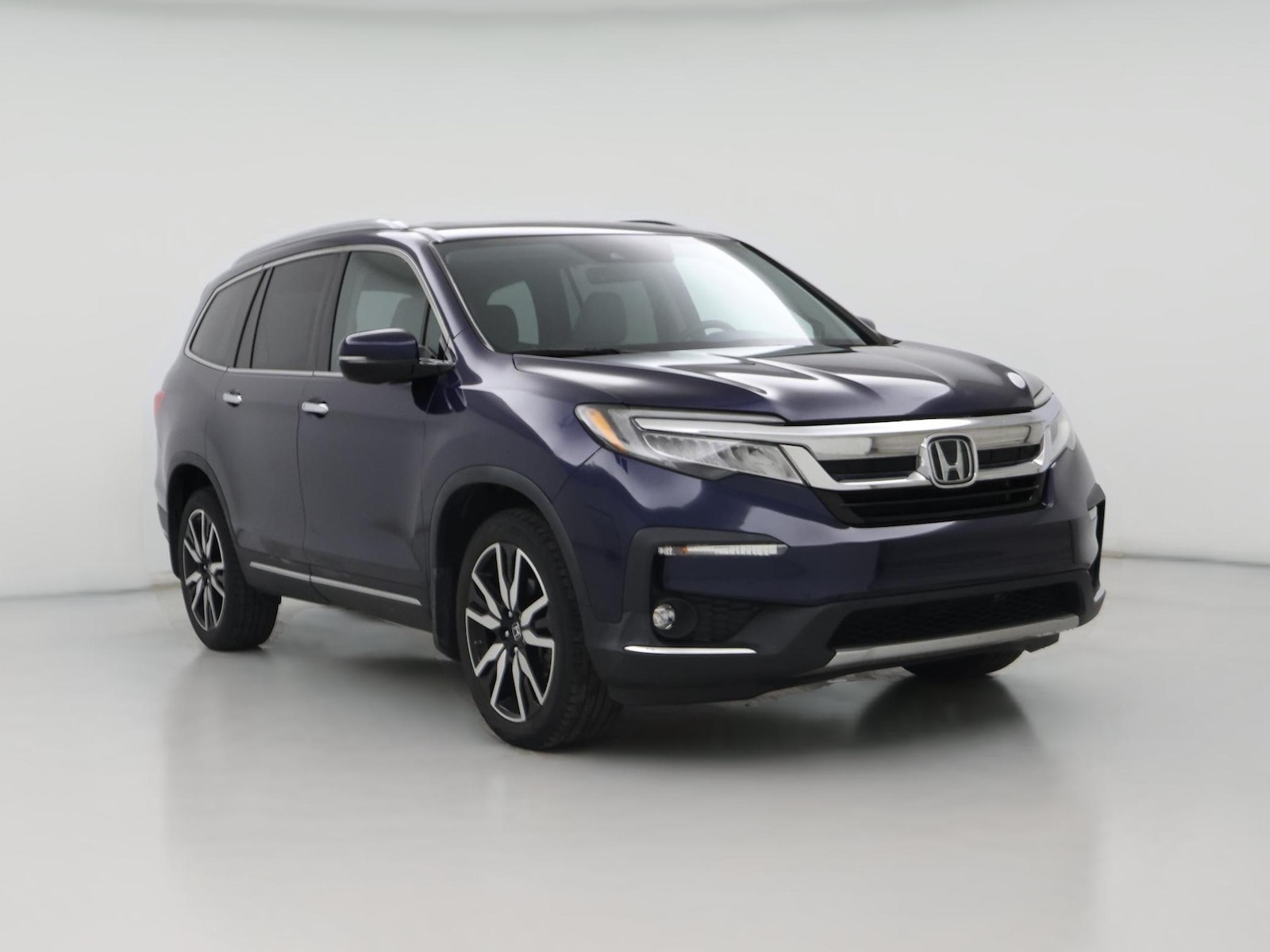 2019 Honda Pilot Touring - Photo 1