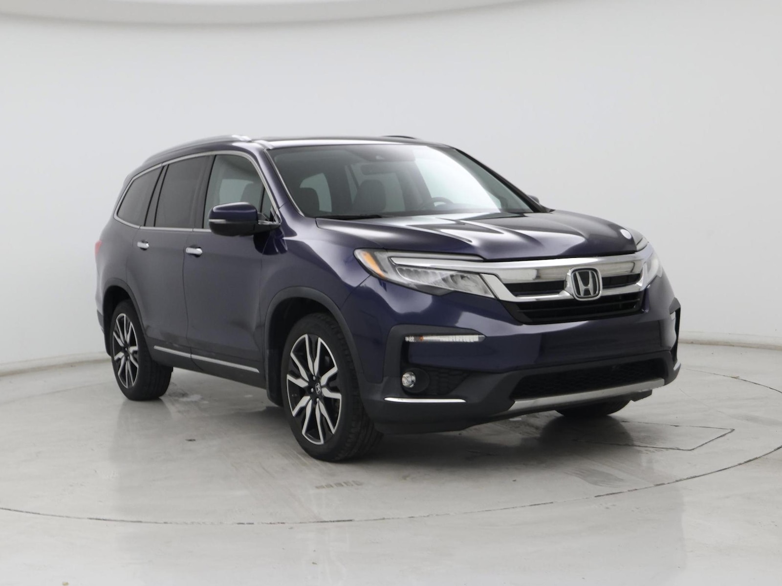 2019 Honda Pilot Touring - Photo 2