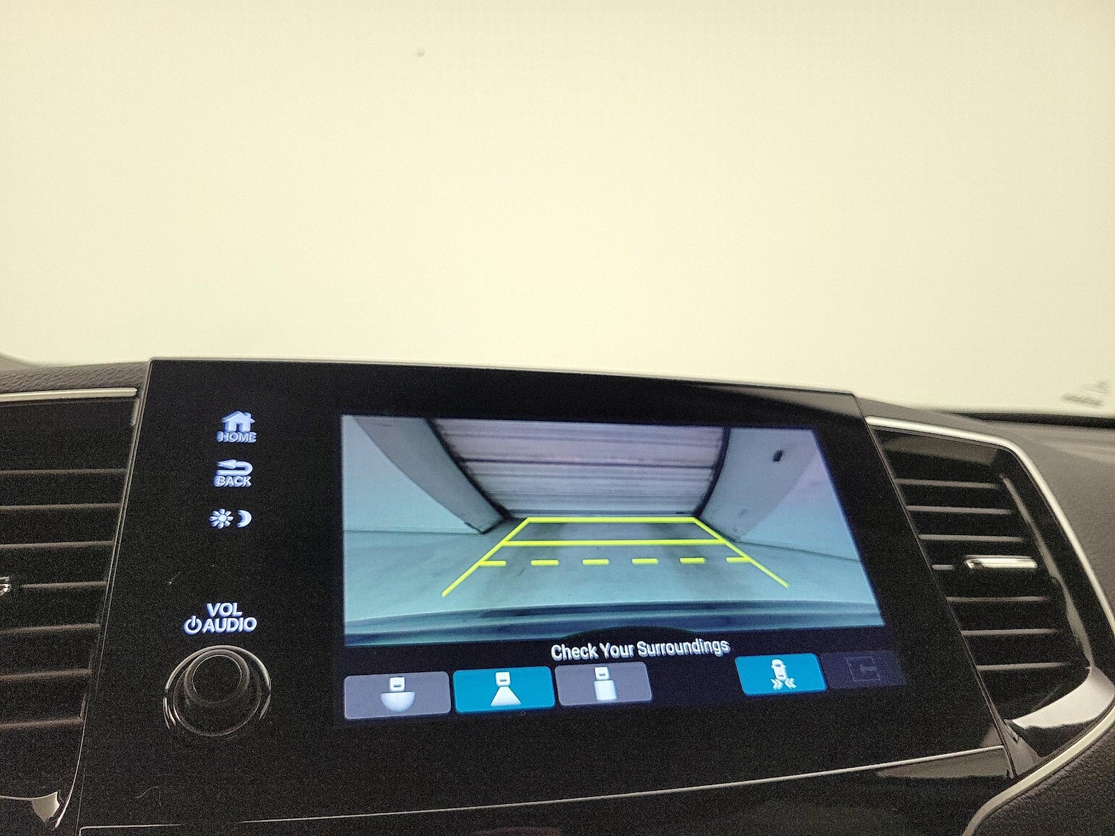 2019 Honda Pilot Touring - Photo 15