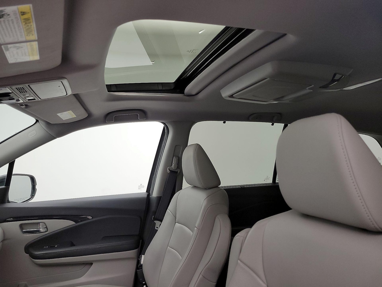 2019 Honda Pilot Touring - Photo 19