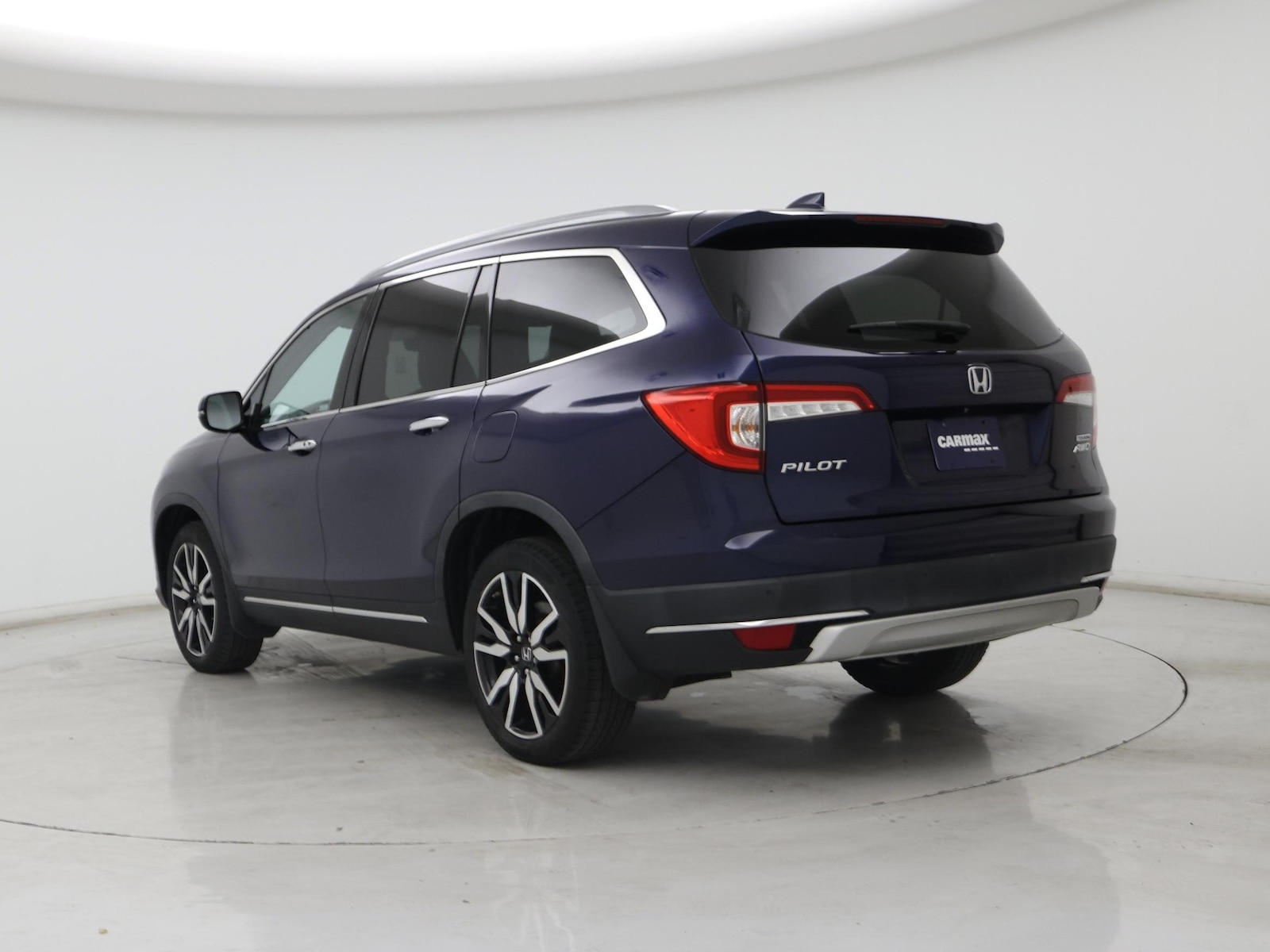 2019 Honda Pilot Touring - Photo 3