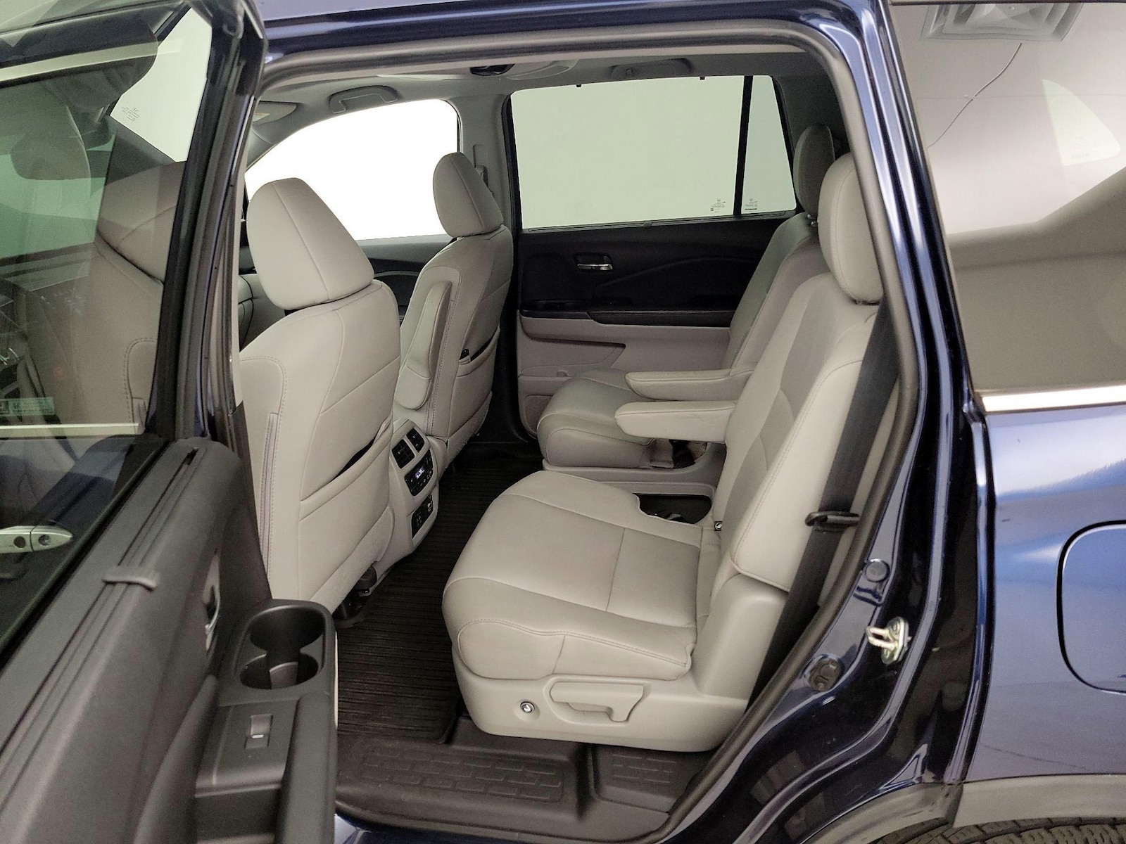 2019 Honda Pilot Touring - Photo 20