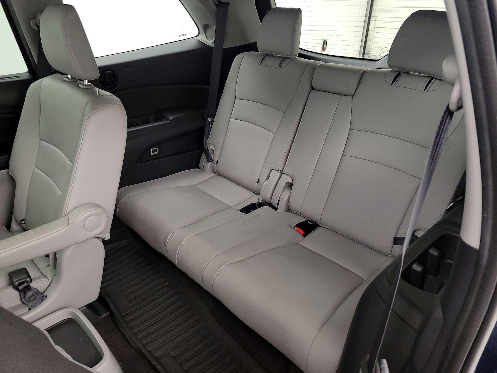 2019 Honda Pilot Touring - Photo 21